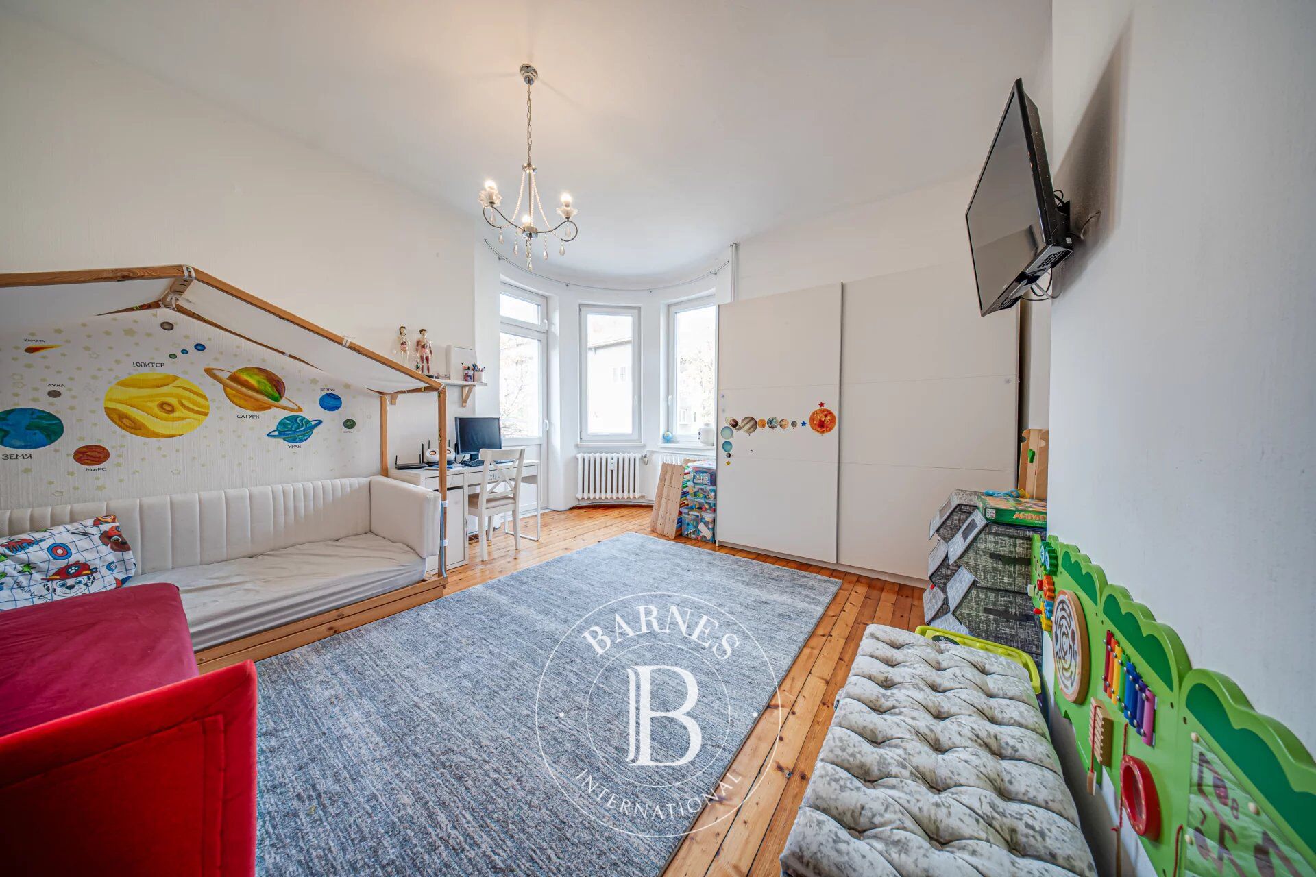 Daire Sofia - picture 15