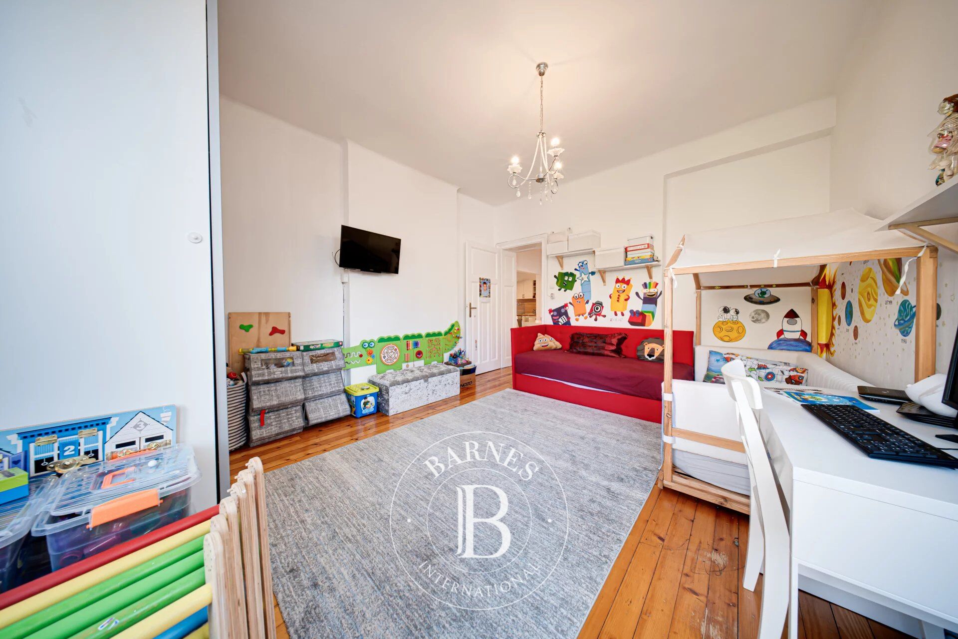 Daire Sofia - picture 16