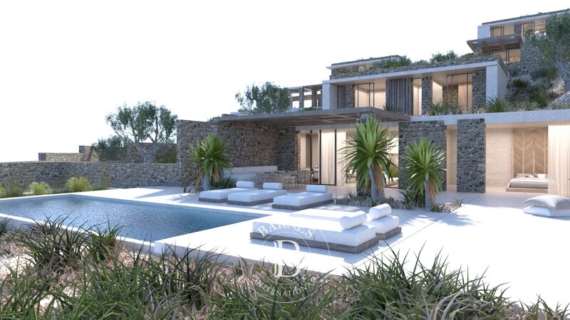 À vendre Maison | Kea - picture 1