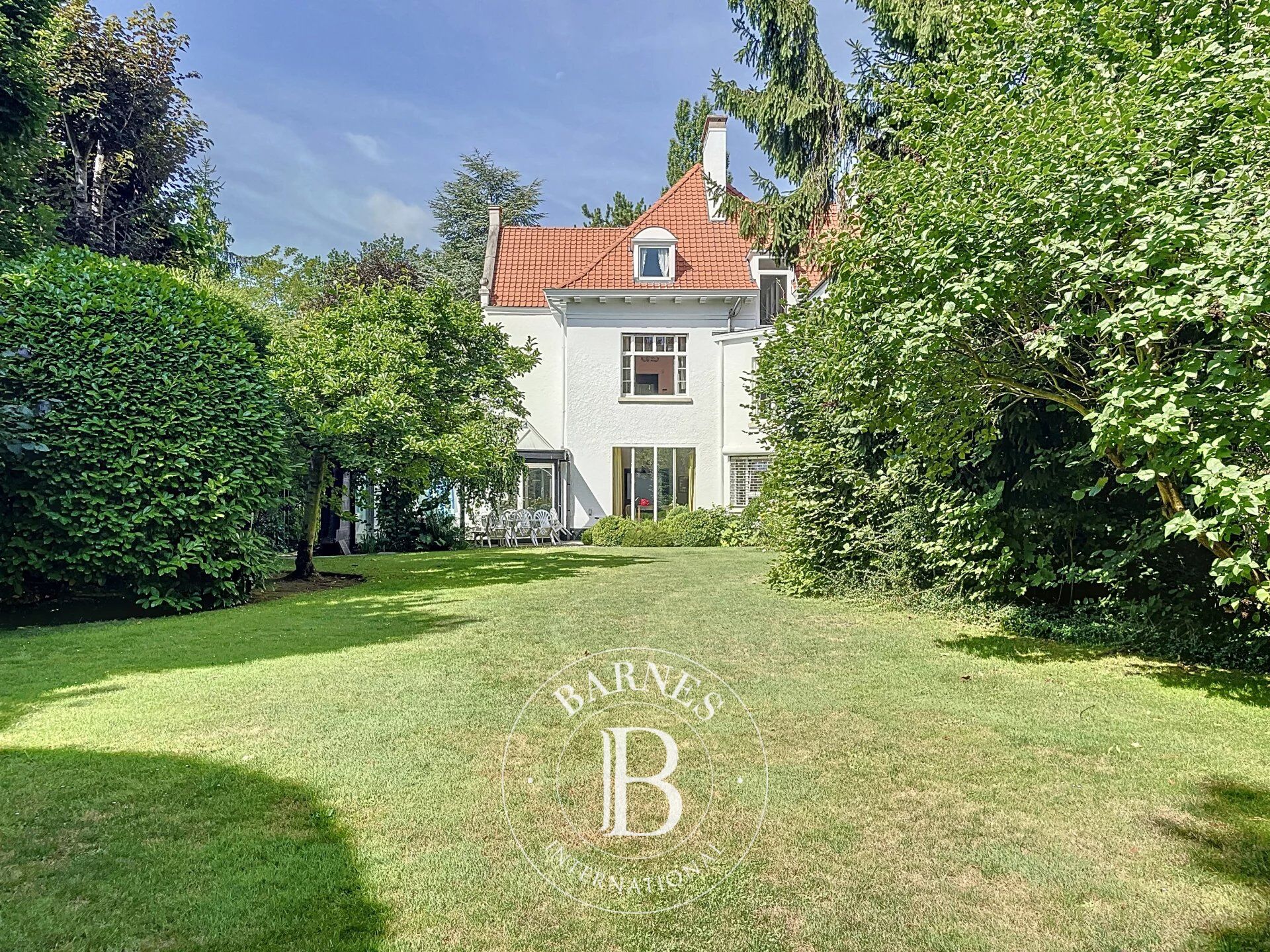 Ev Uccle - picture 20