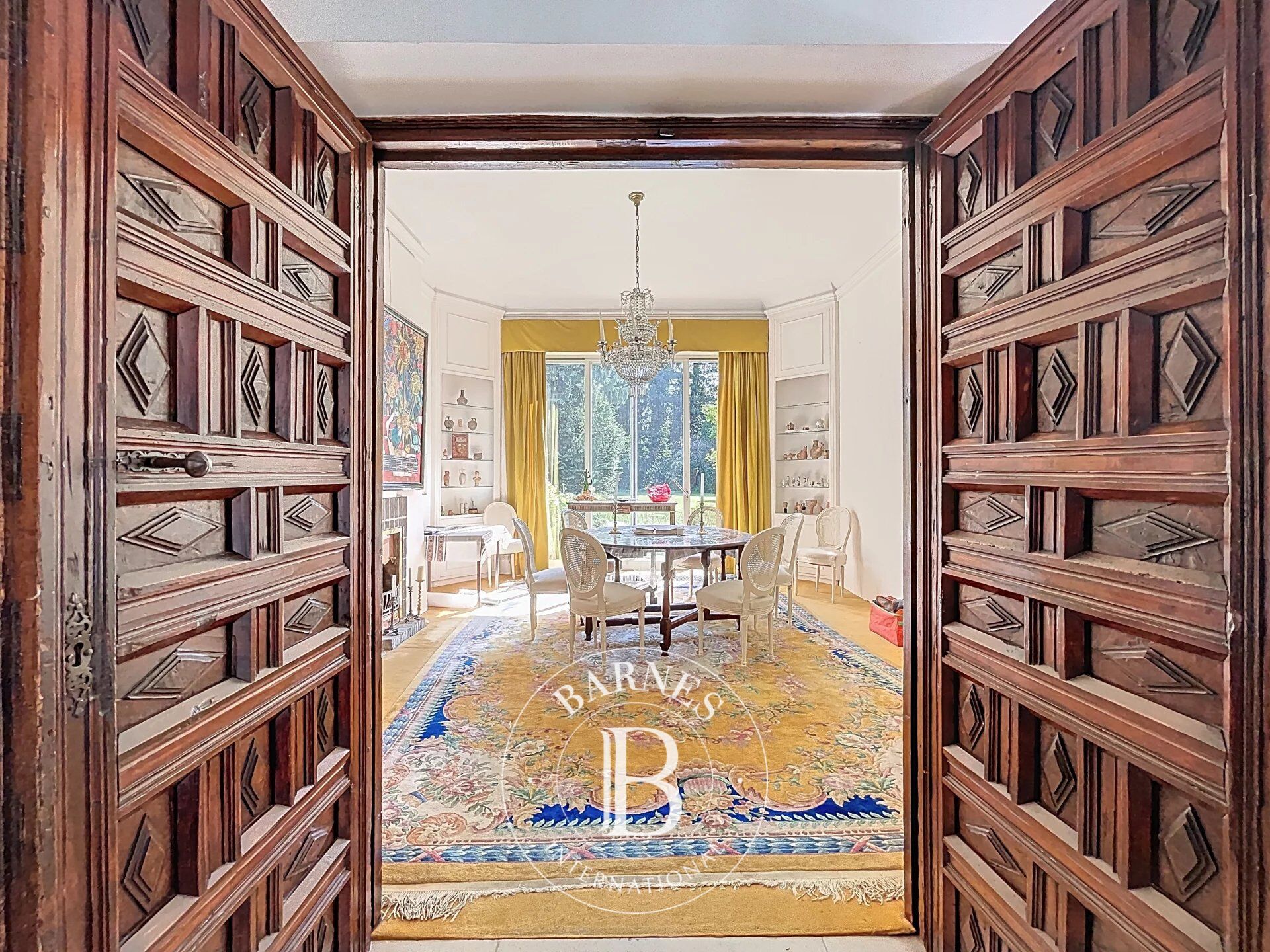 Ev Uccle - picture 9