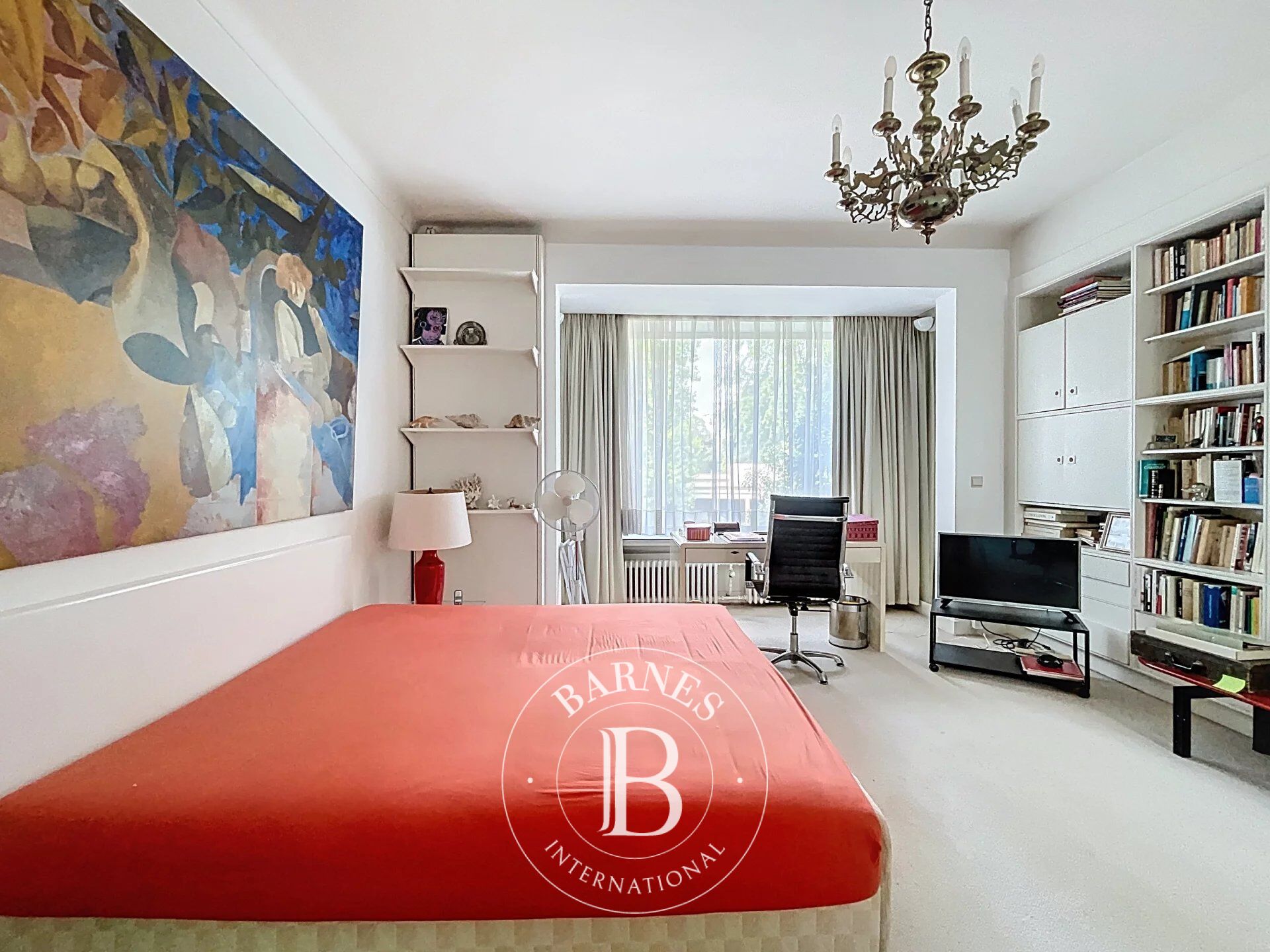 Ev Uccle - picture 14