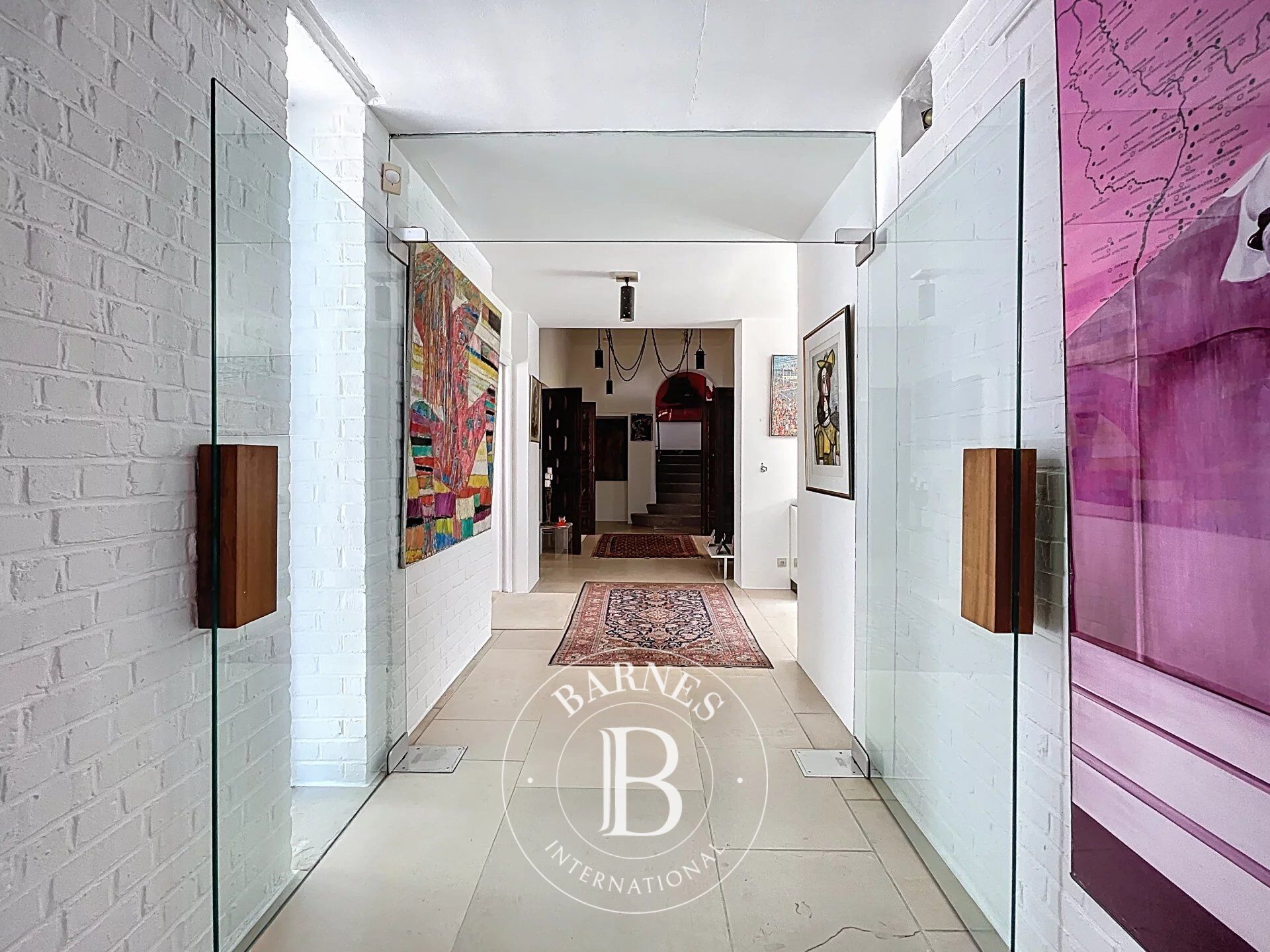 Ev Uccle - picture 4