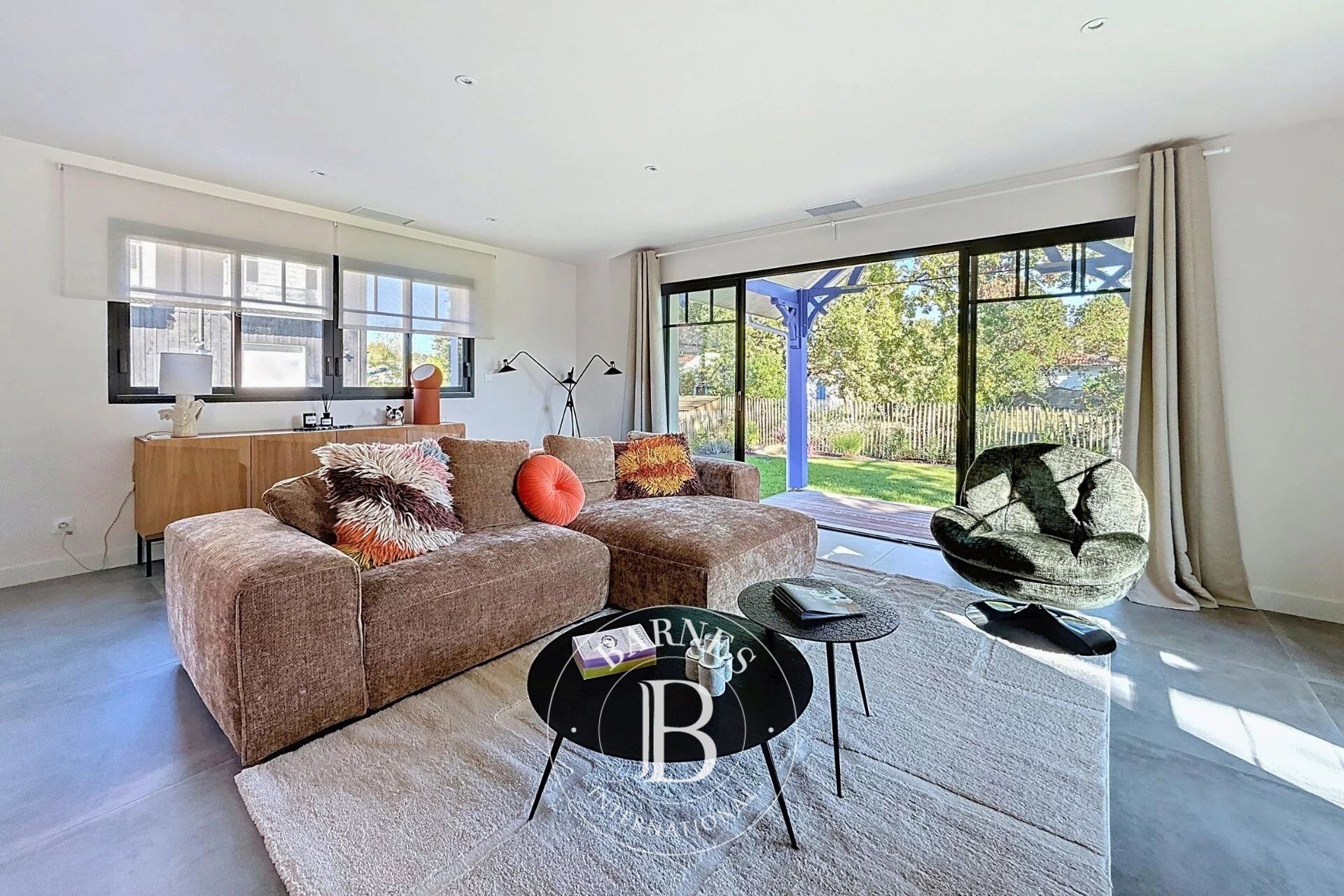 House Andernos-les-Bains - picture 2