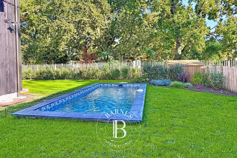 Haus Andernos-les-Bains