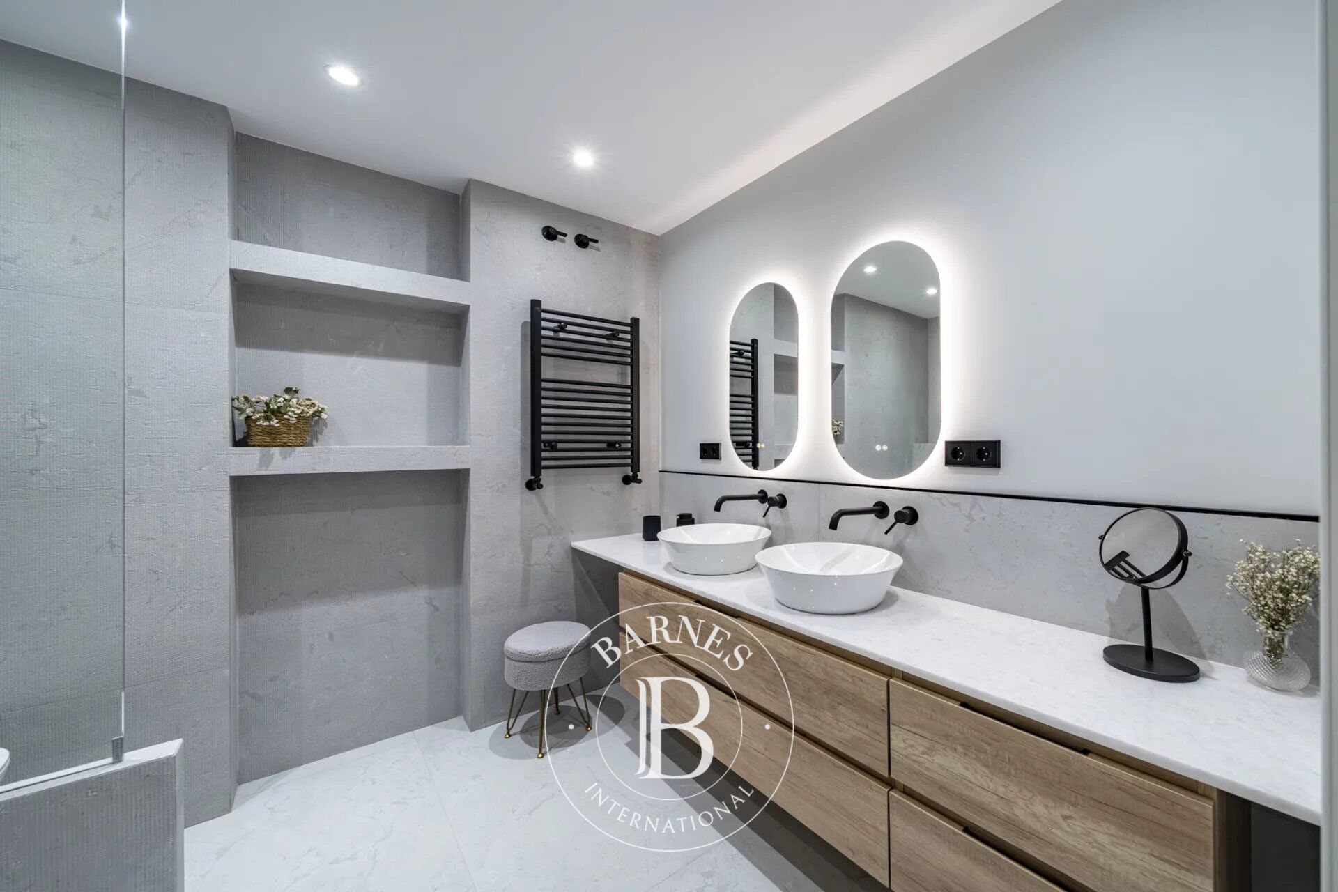 Daire Madrid - picture 39