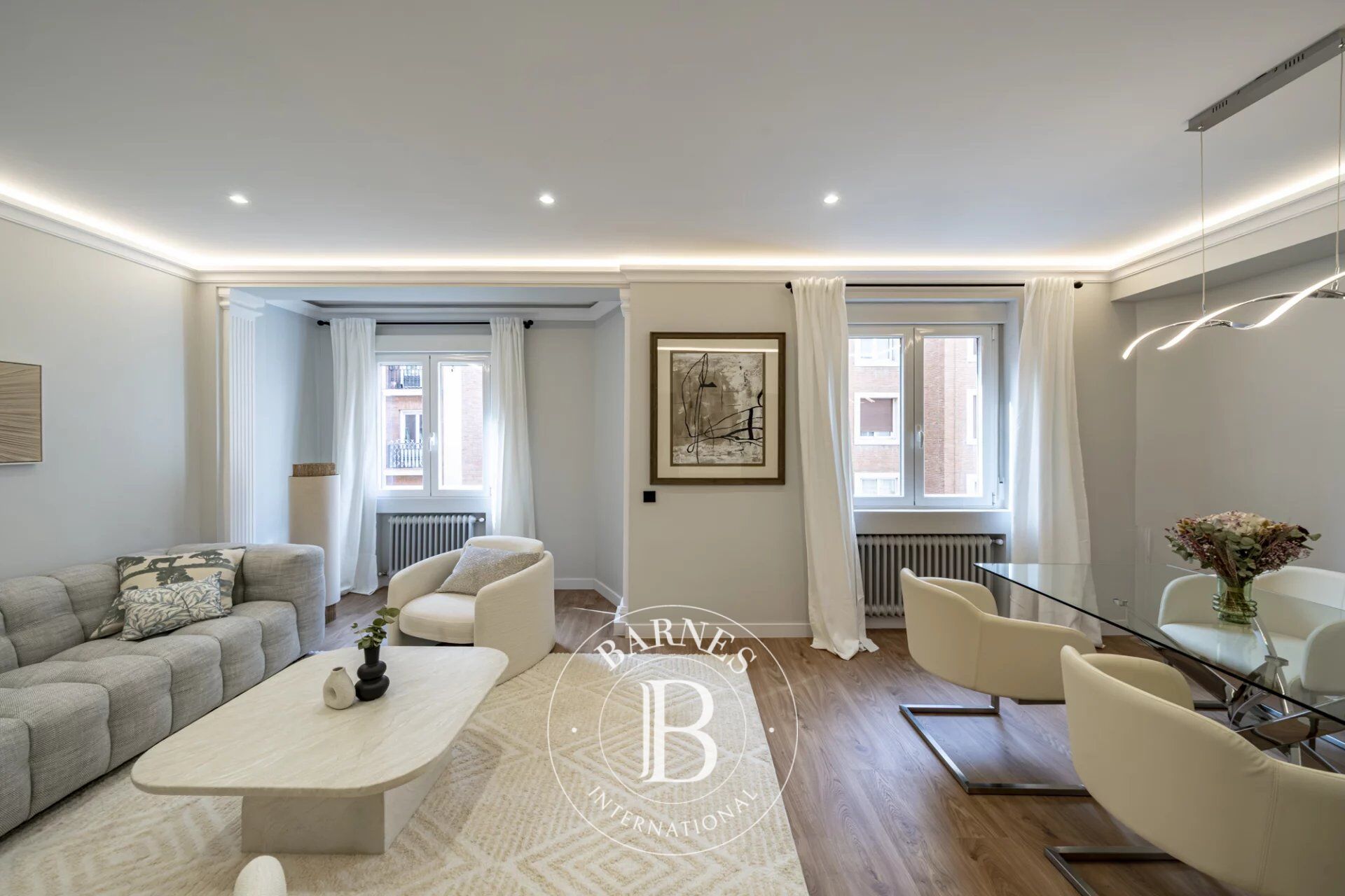 Daire Madrid - picture 8