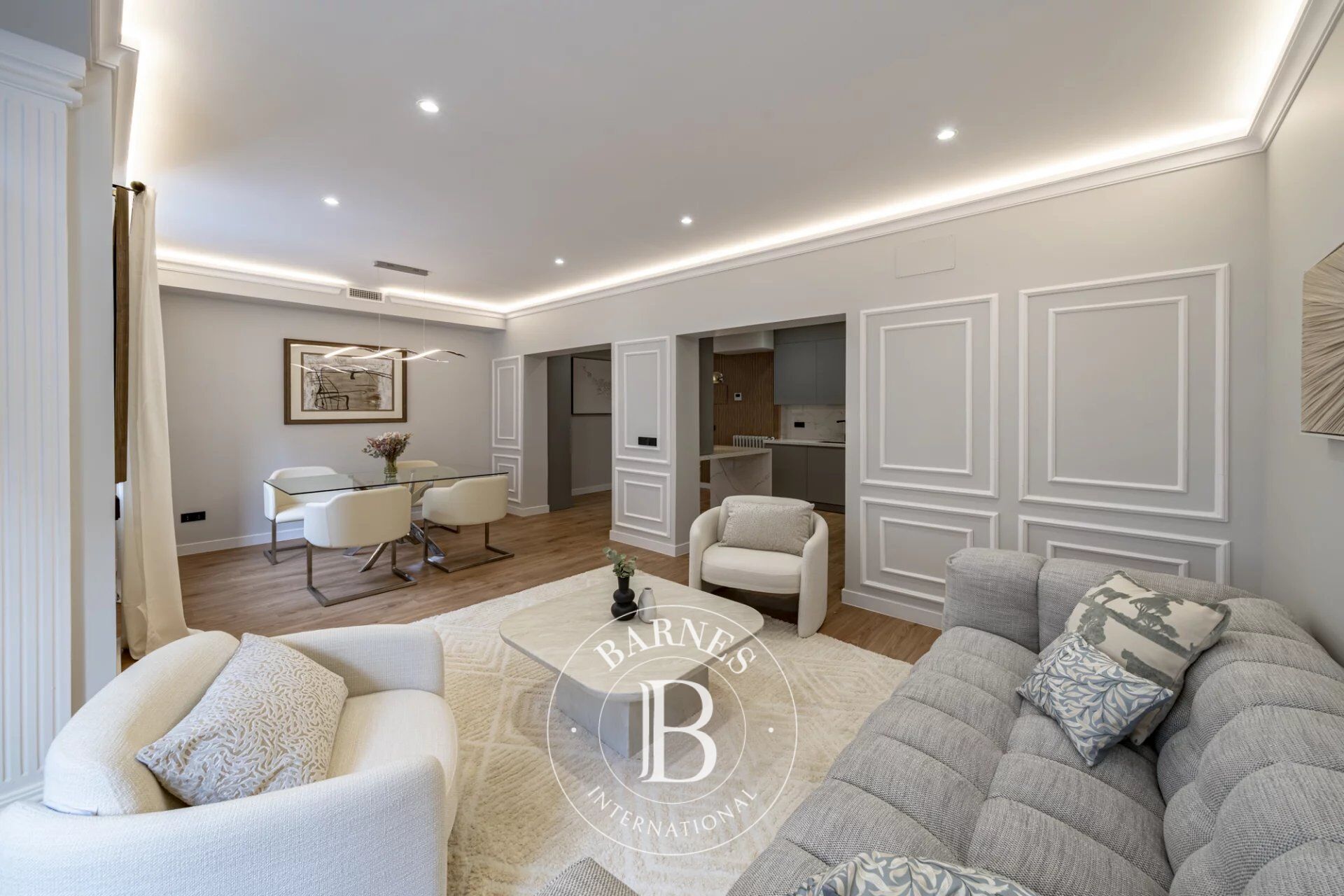 Daire Madrid - picture 7