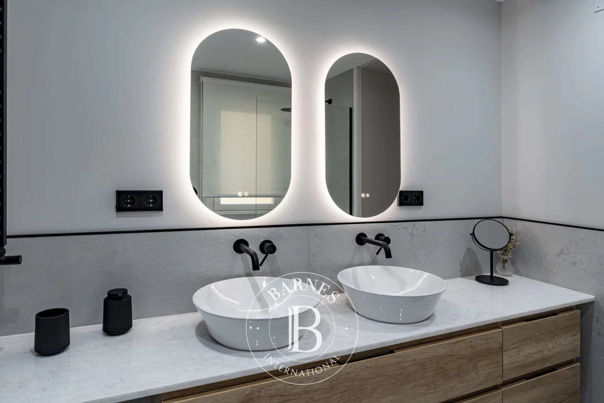 Daire Madrid - picture 40