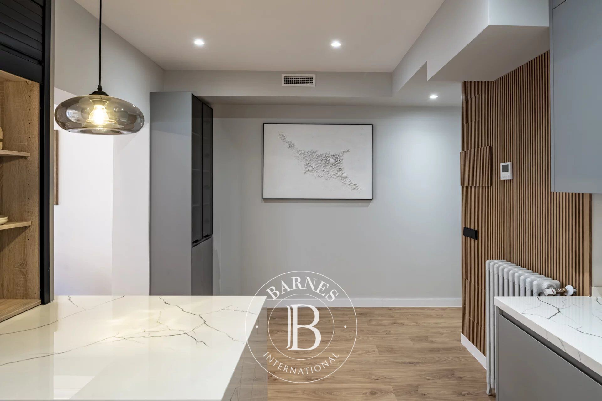 Daire Madrid - picture 16