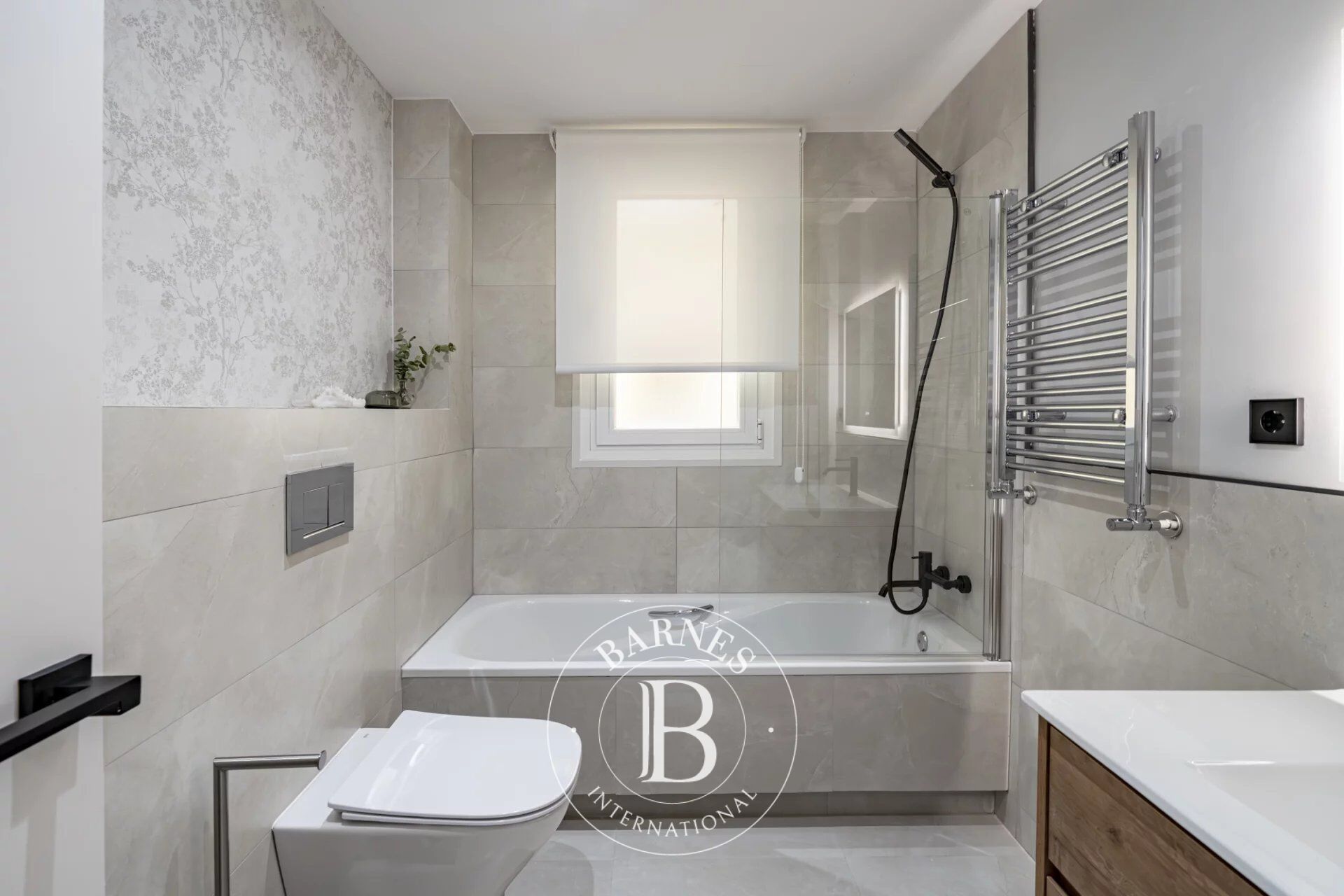 Daire Madrid - picture 25