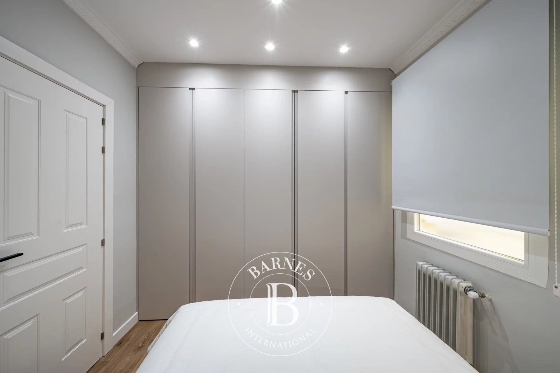 Daire Madrid - picture 23