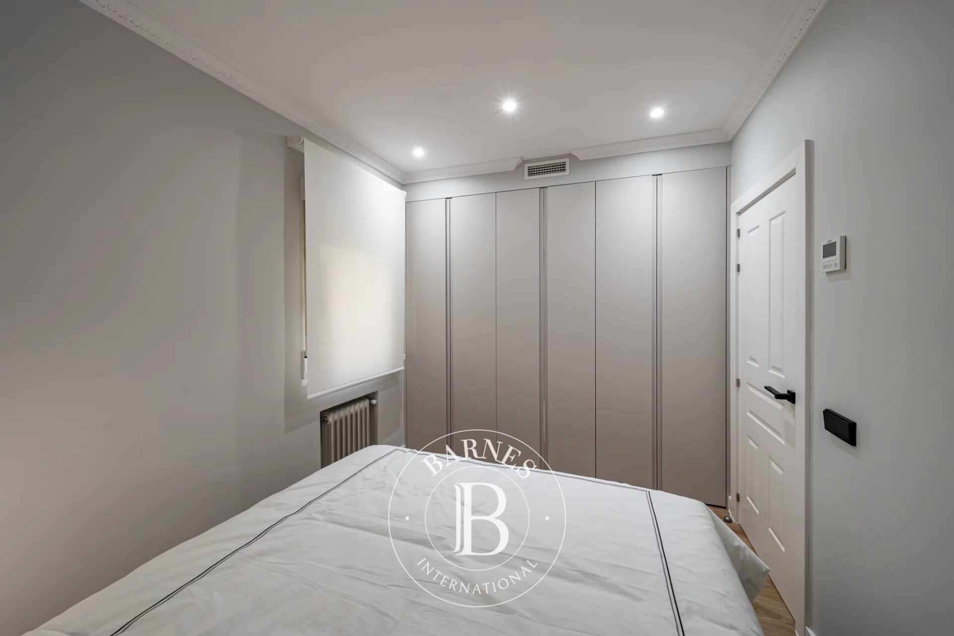 Daire Madrid - picture 35