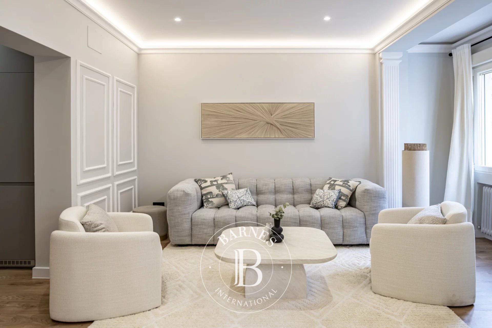 Daire Madrid - picture 4