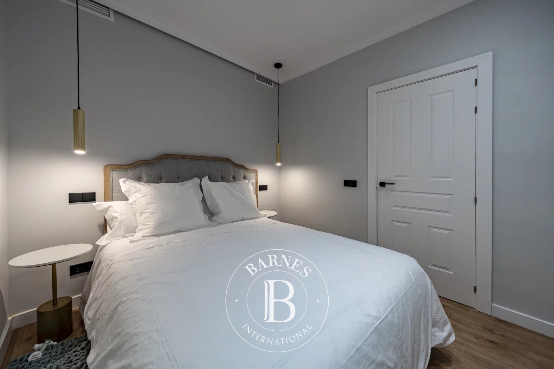 Daire Madrid - picture 22