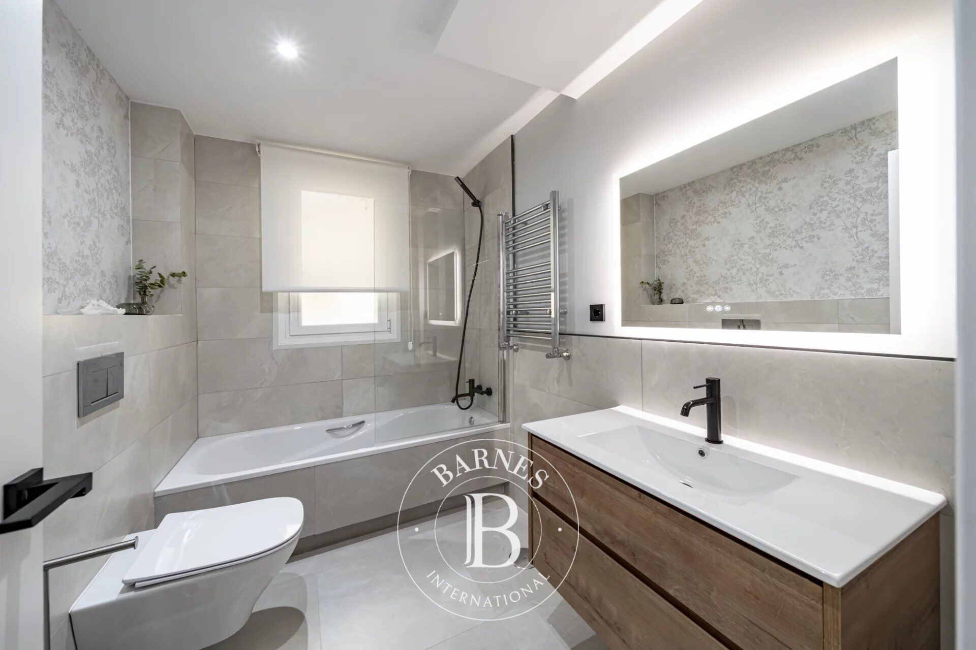 Daire Madrid - picture 24