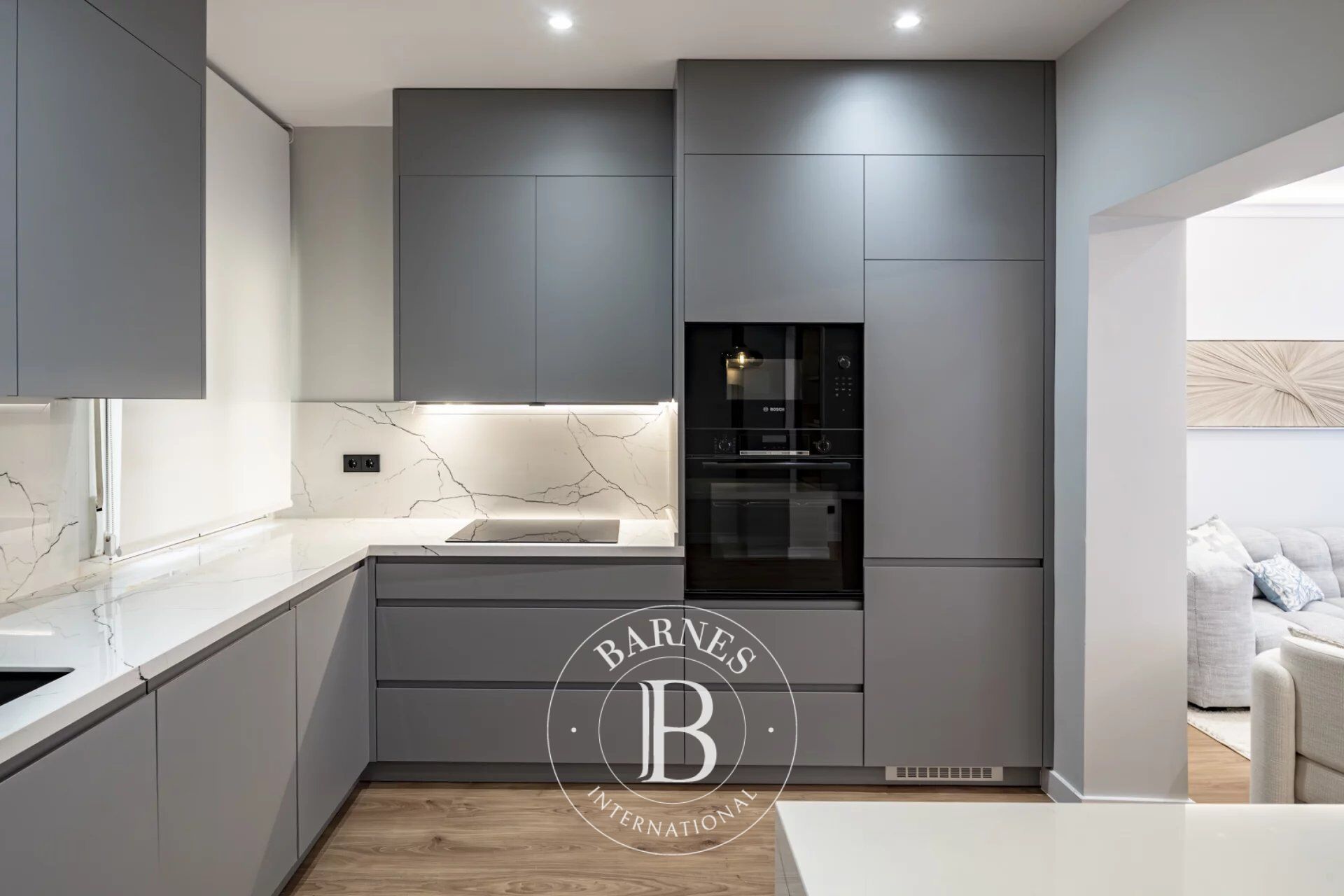 Daire Madrid - picture 14