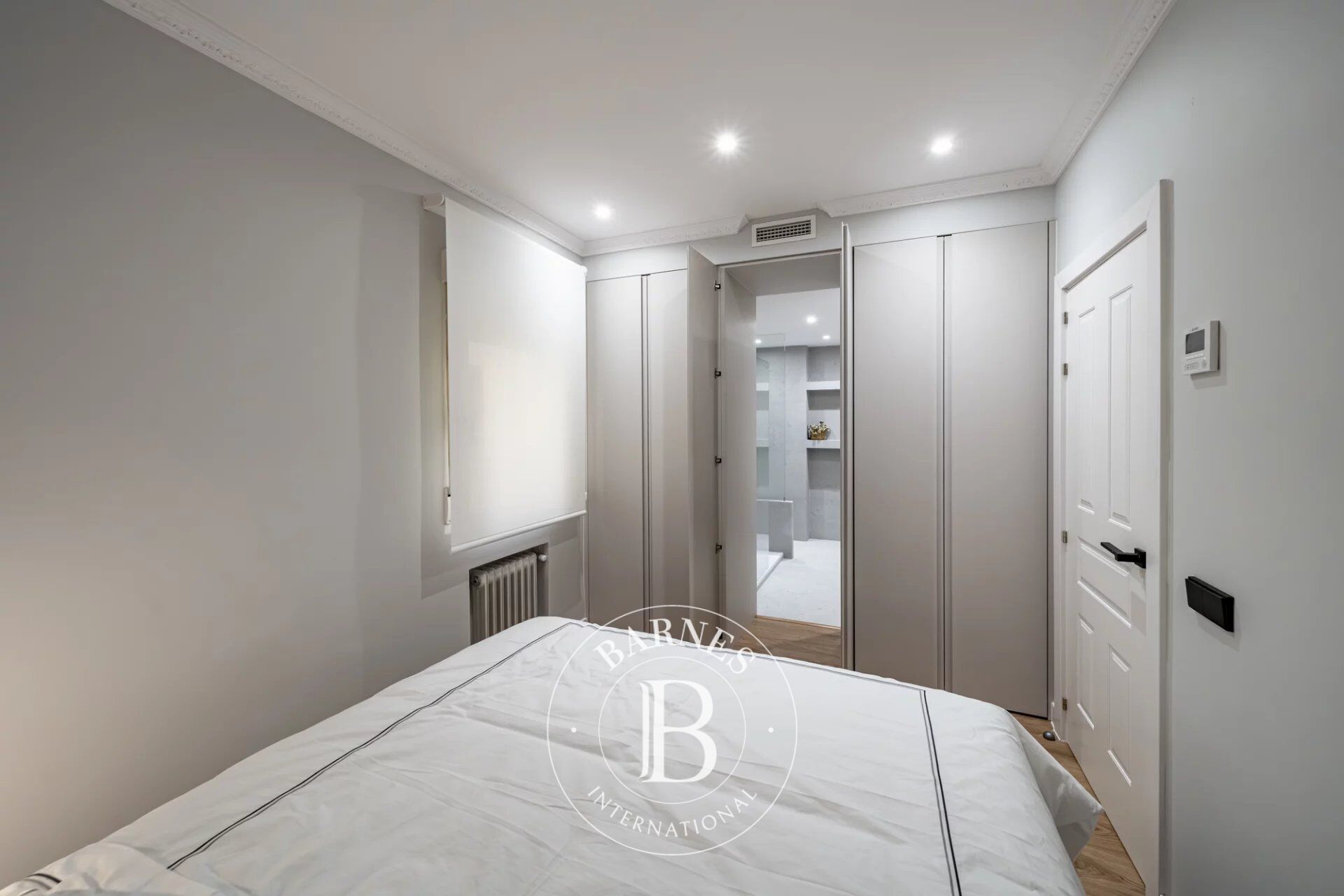 Daire Madrid - picture 36