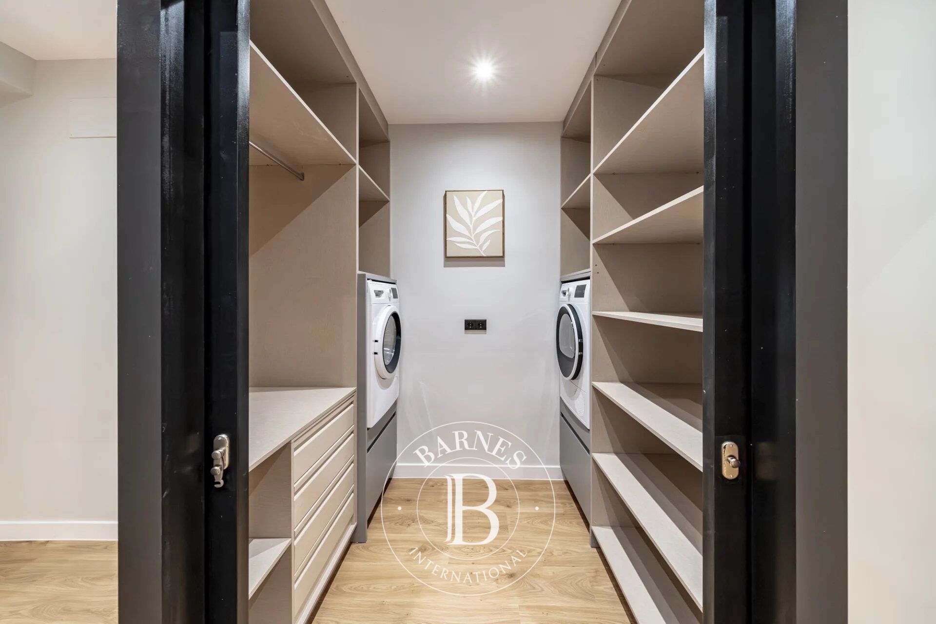 Daire Madrid - picture 28