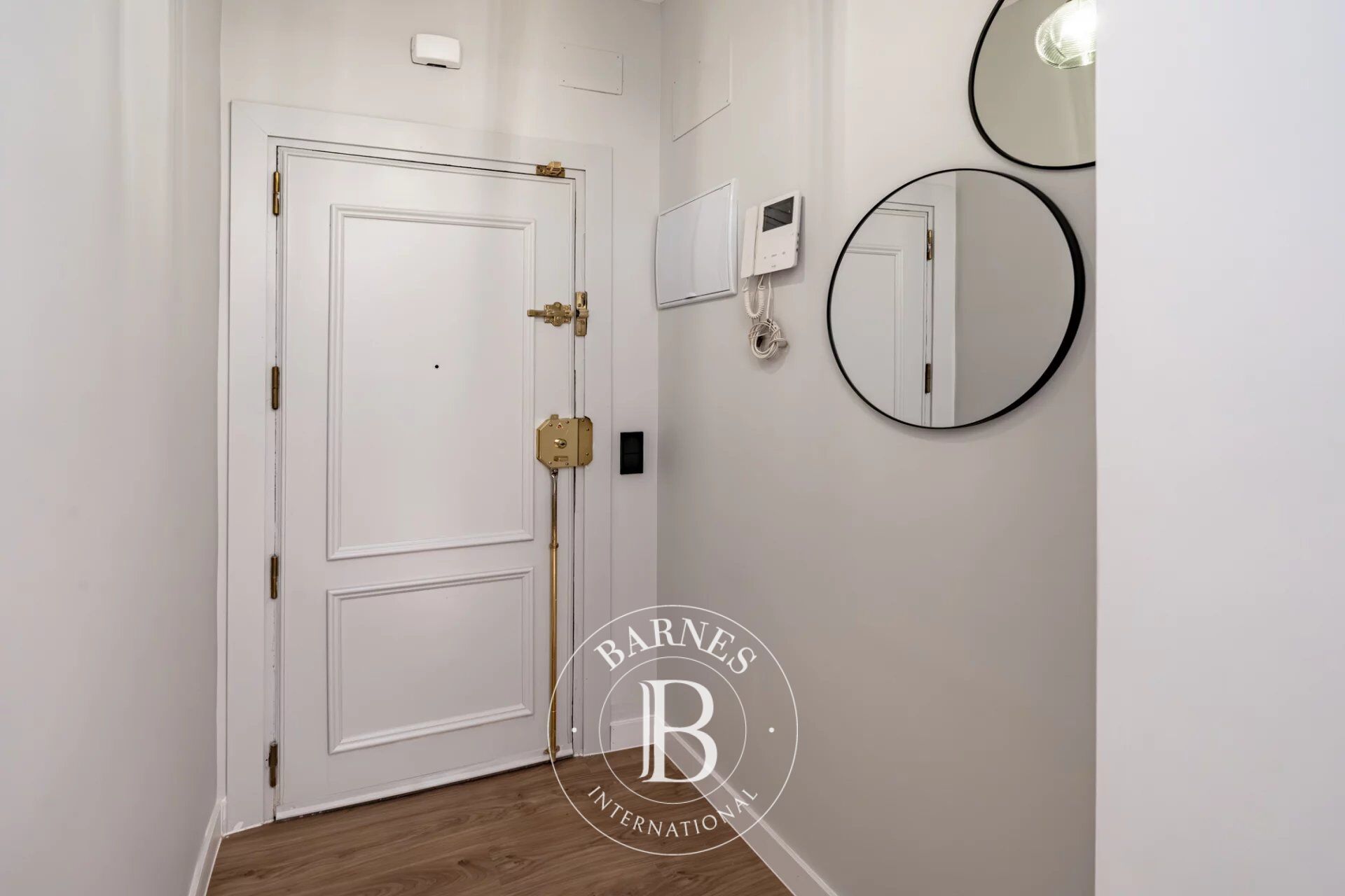 Daire Madrid - picture 30