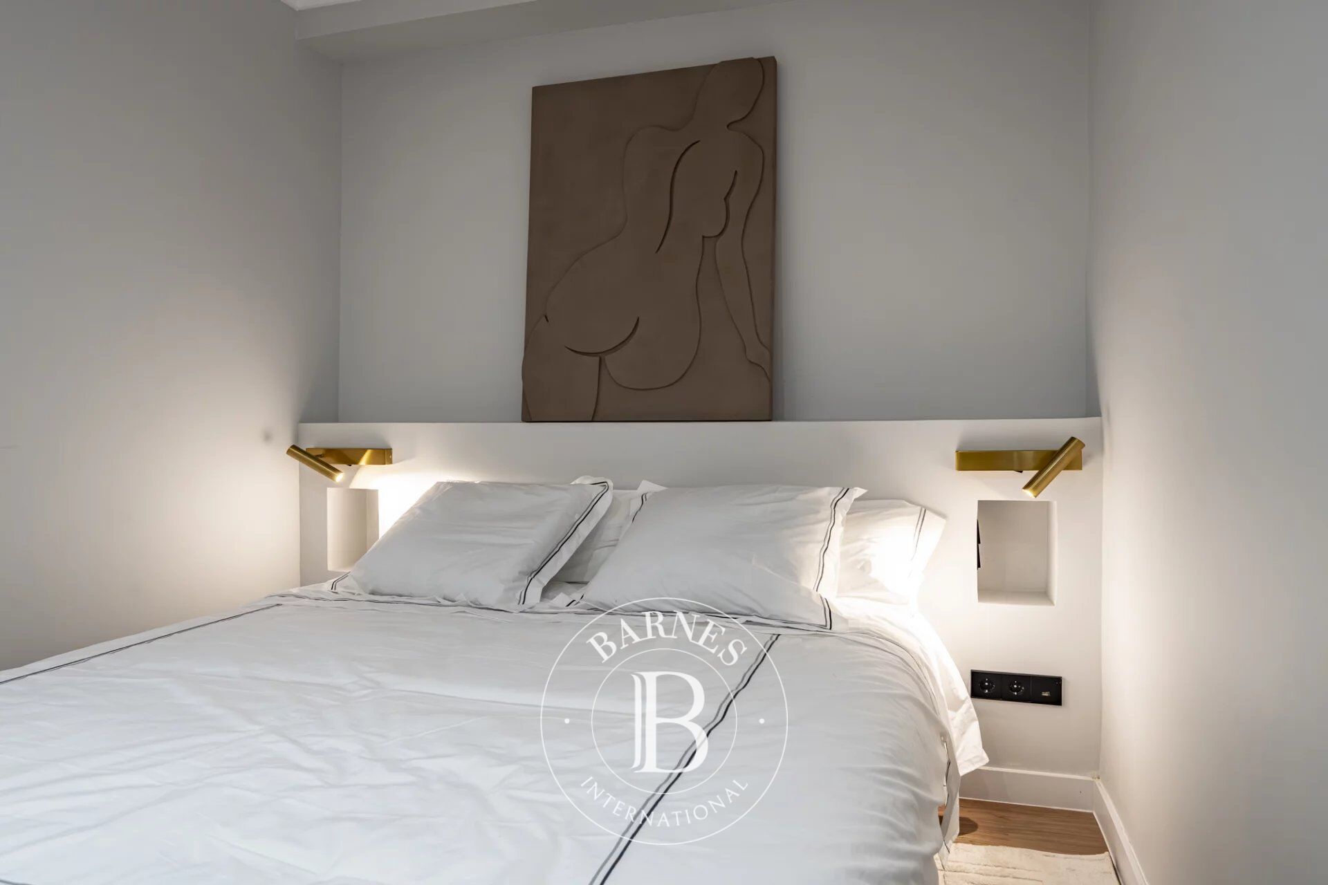 Daire Madrid - picture 33