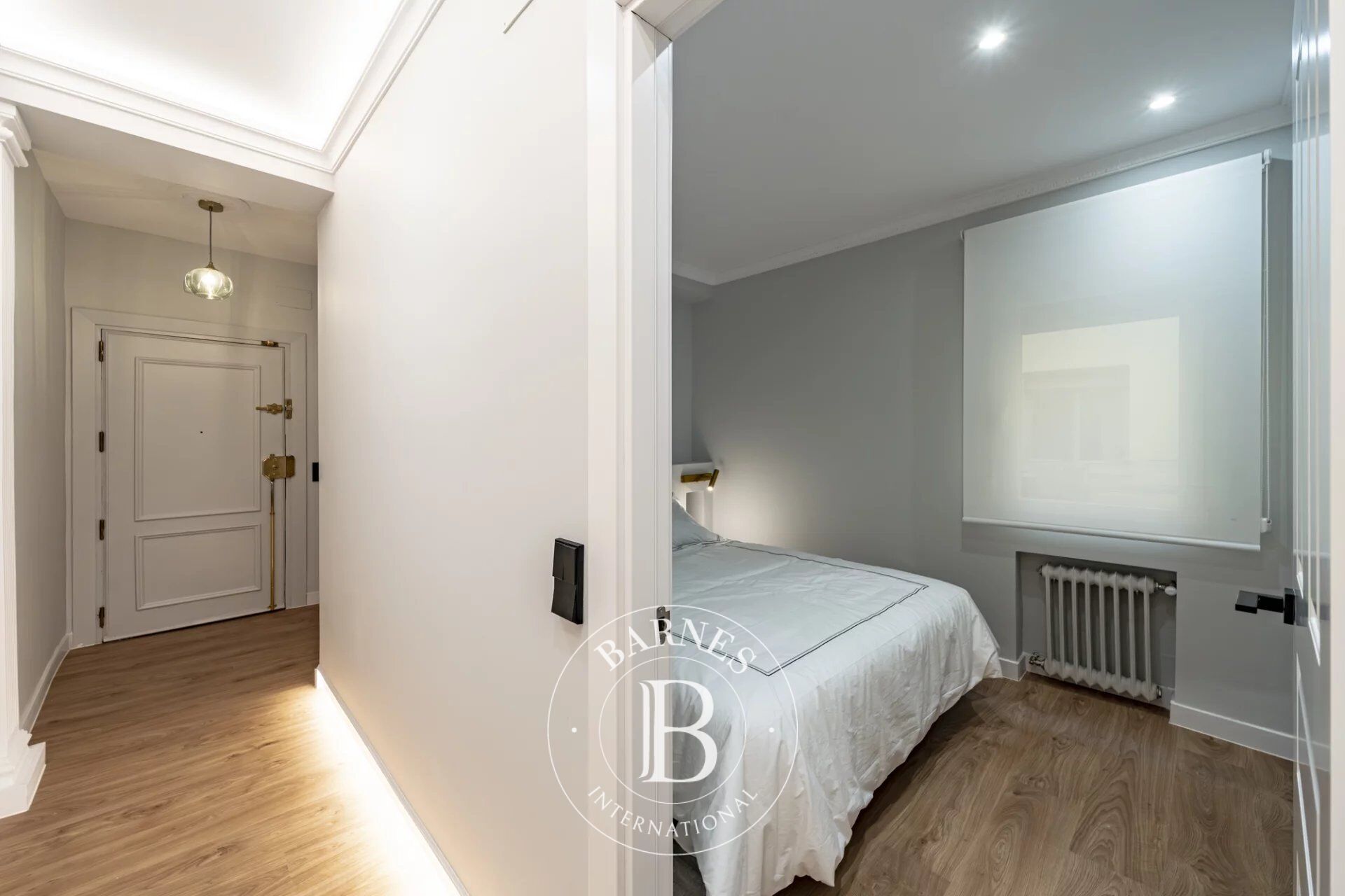 Daire Madrid - picture 31