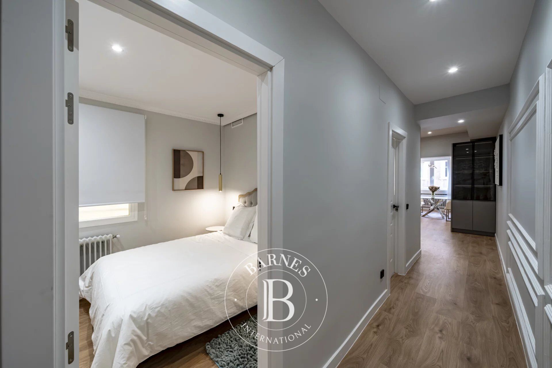 Daire Madrid - picture 19