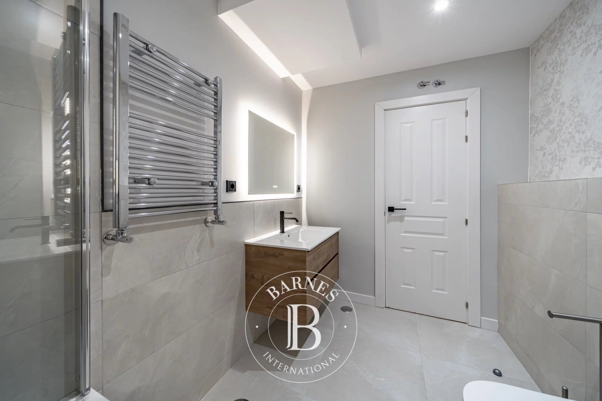 Daire Madrid - picture 26