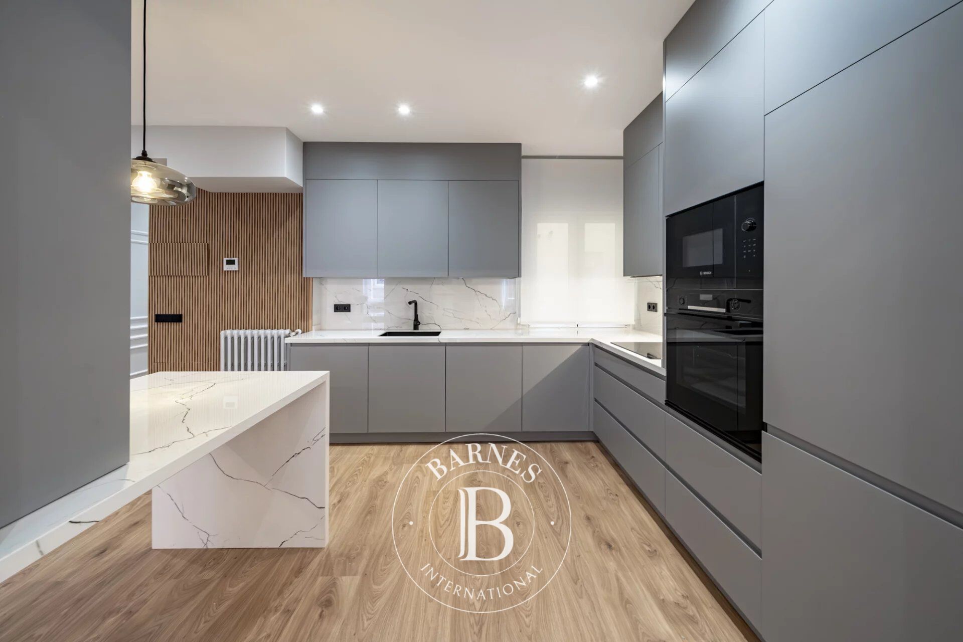 Daire Madrid - picture 15