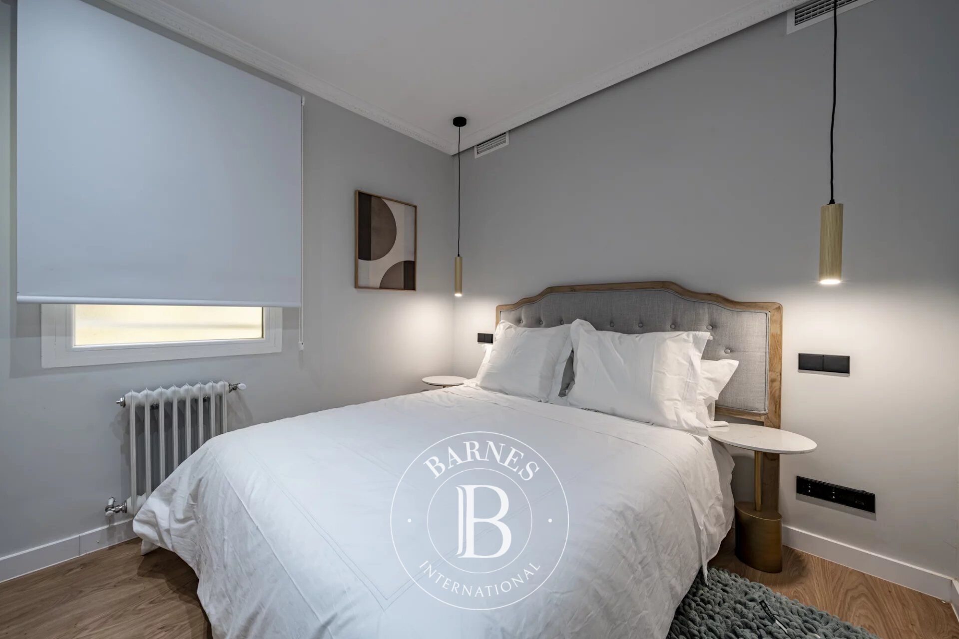 Daire Madrid - picture 20