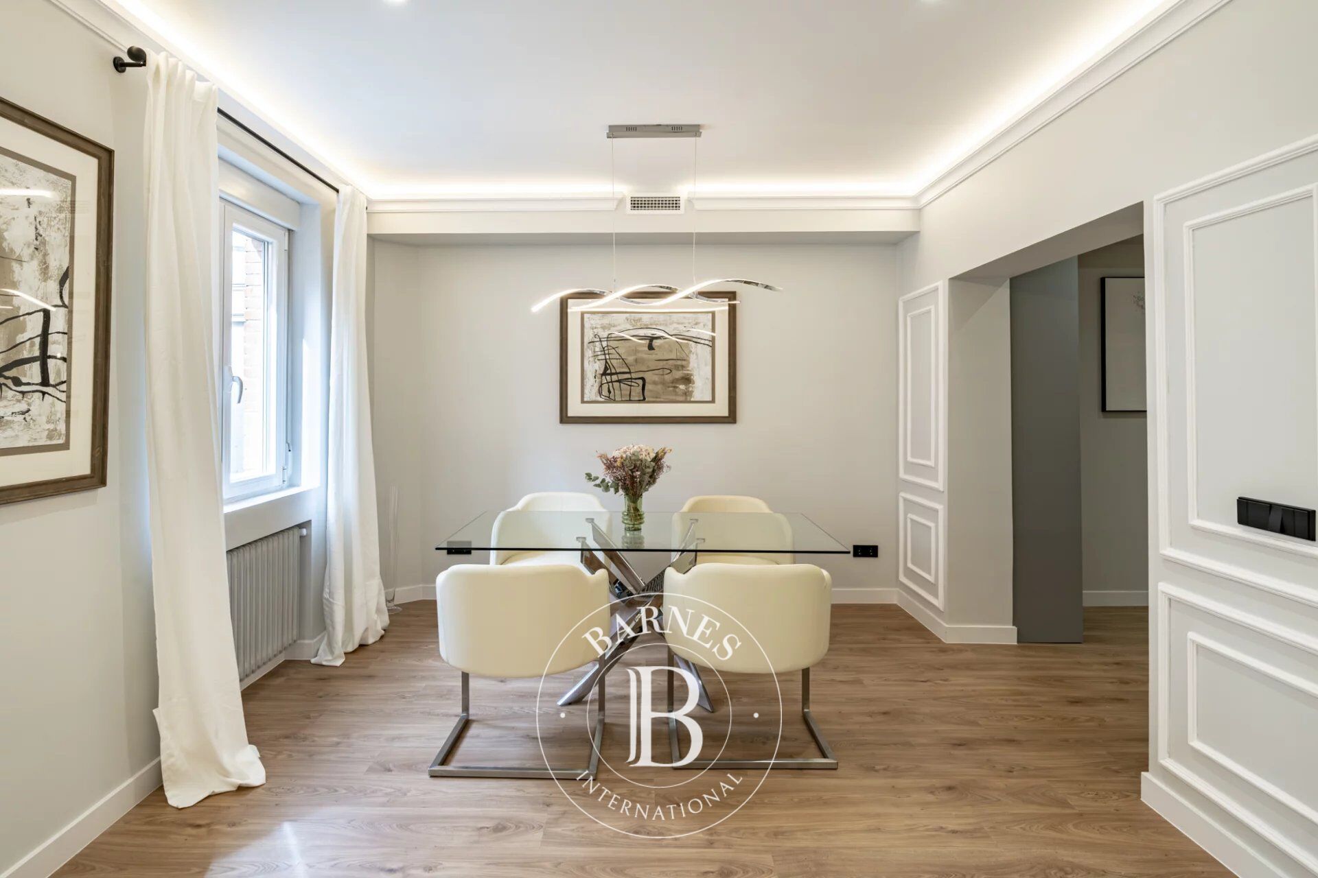 Daire Madrid - picture 6