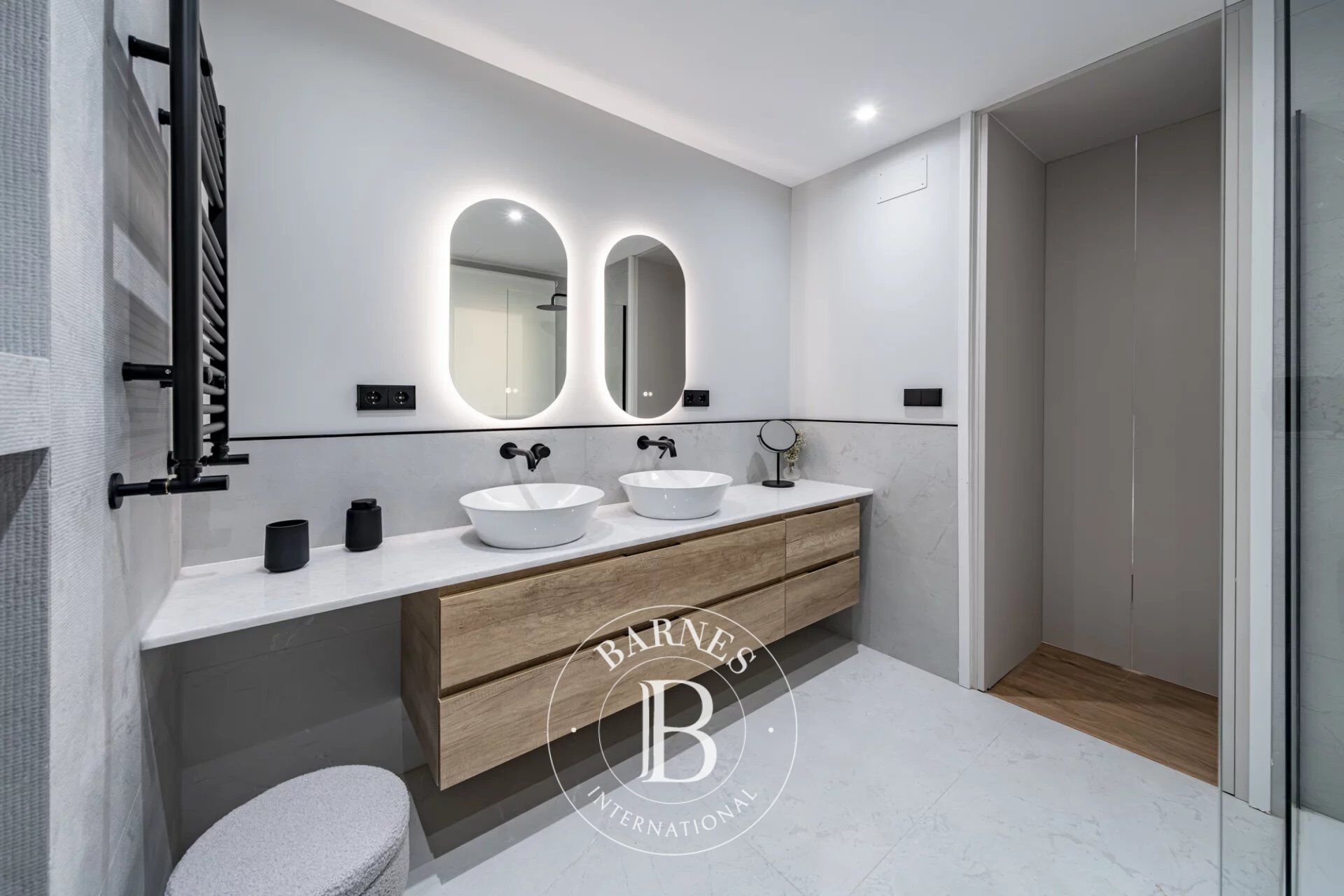 Daire Madrid - picture 38