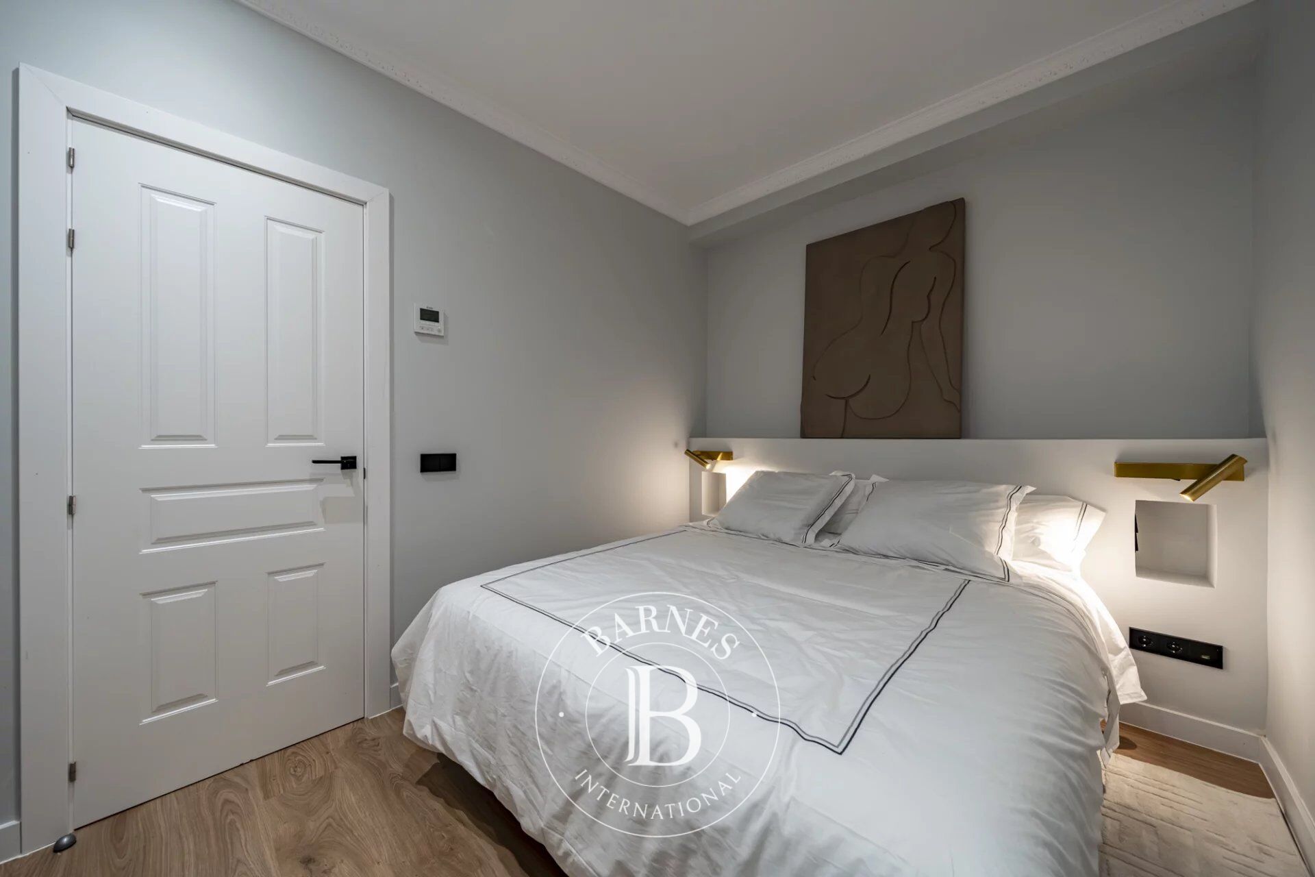 Daire Madrid - picture 32