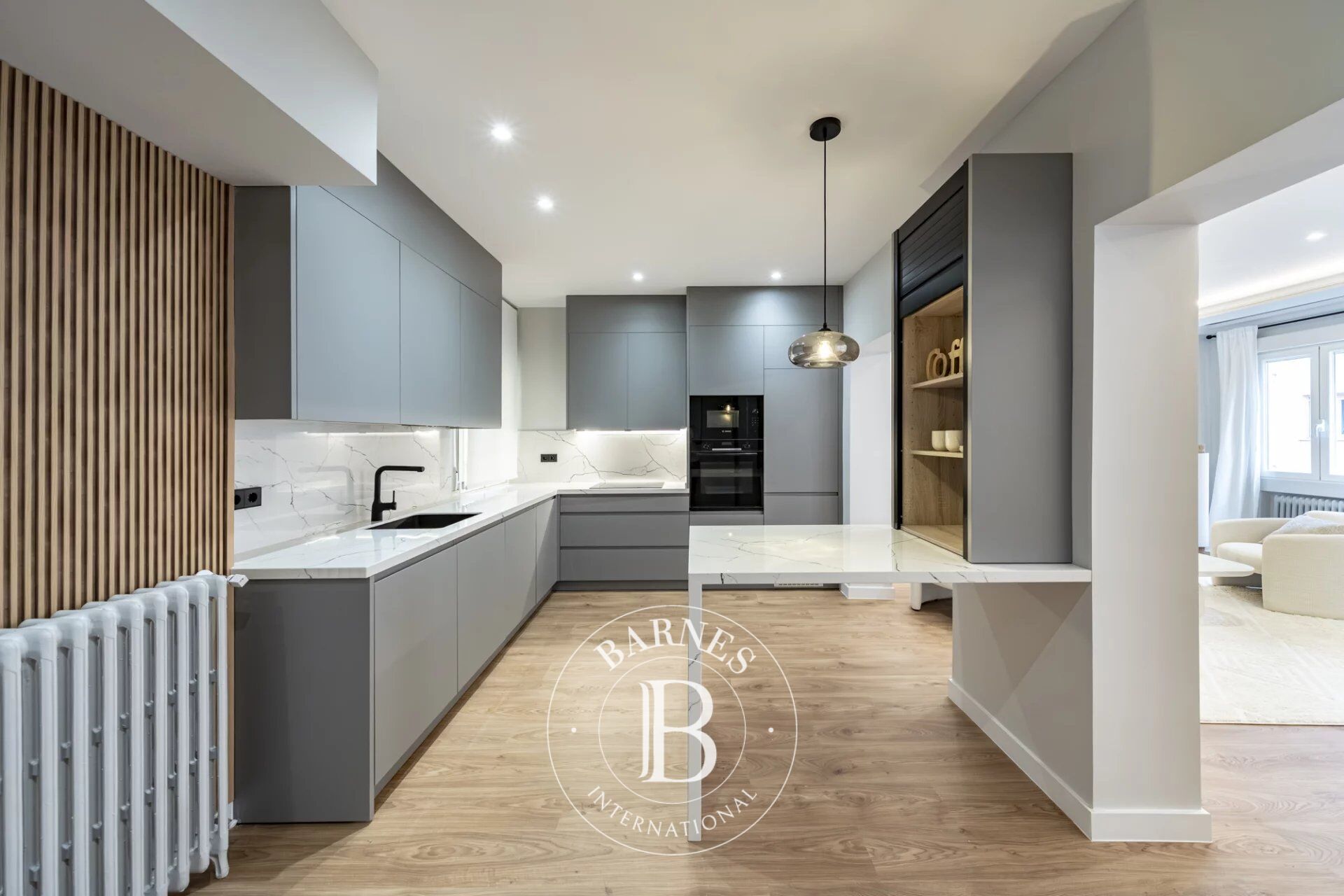 Daire Madrid - picture 12