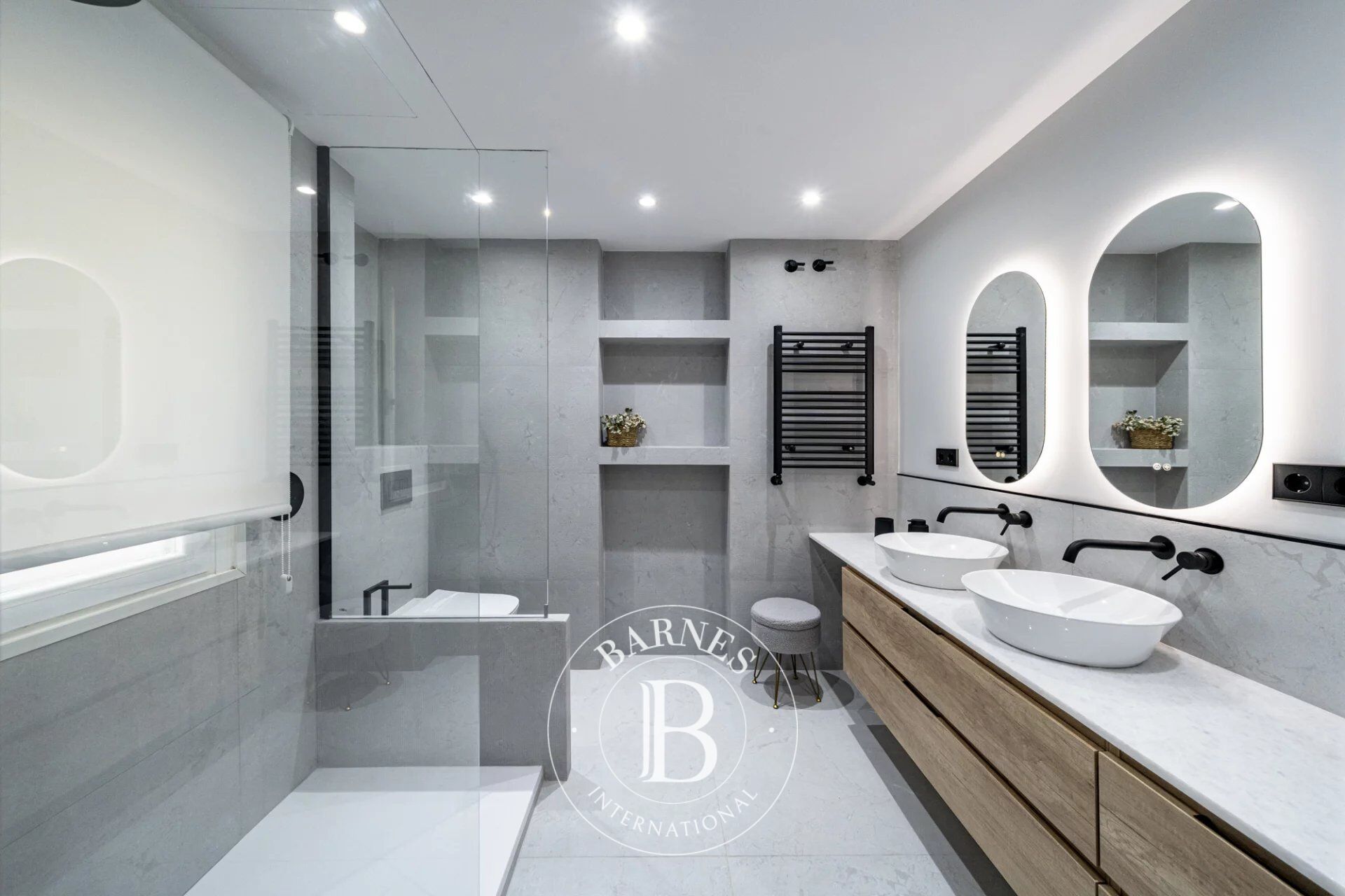 Daire Madrid - picture 37