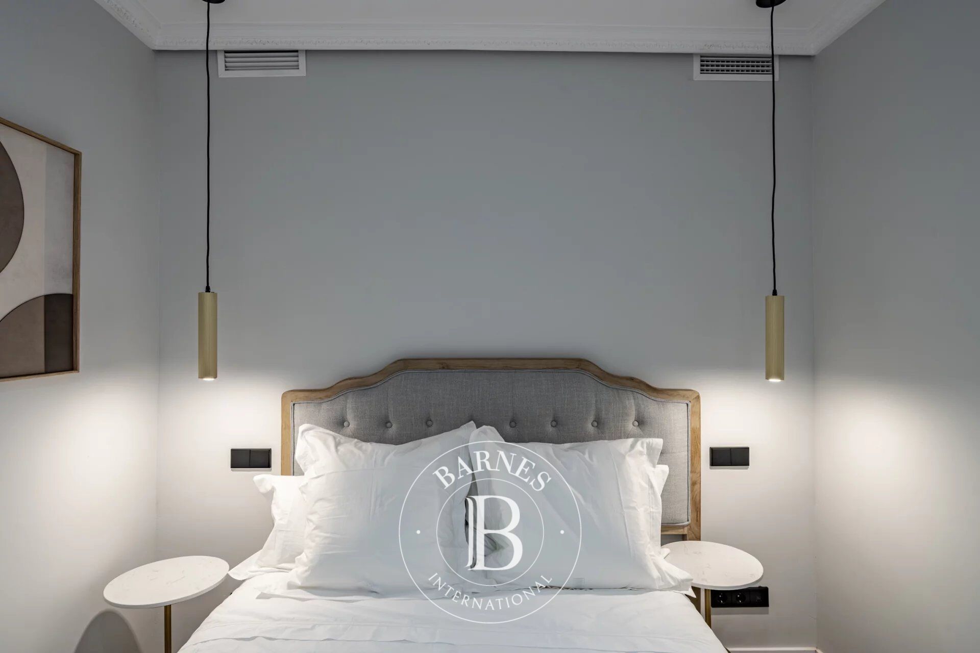 Daire Madrid - picture 21