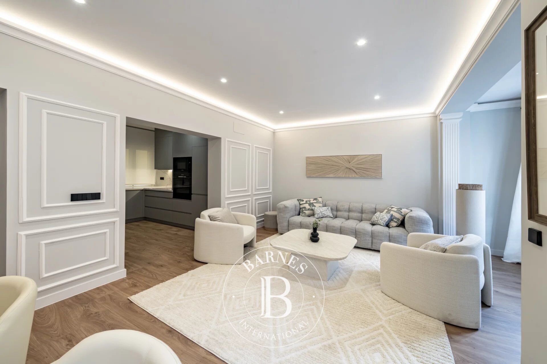 Daire Madrid - picture 10