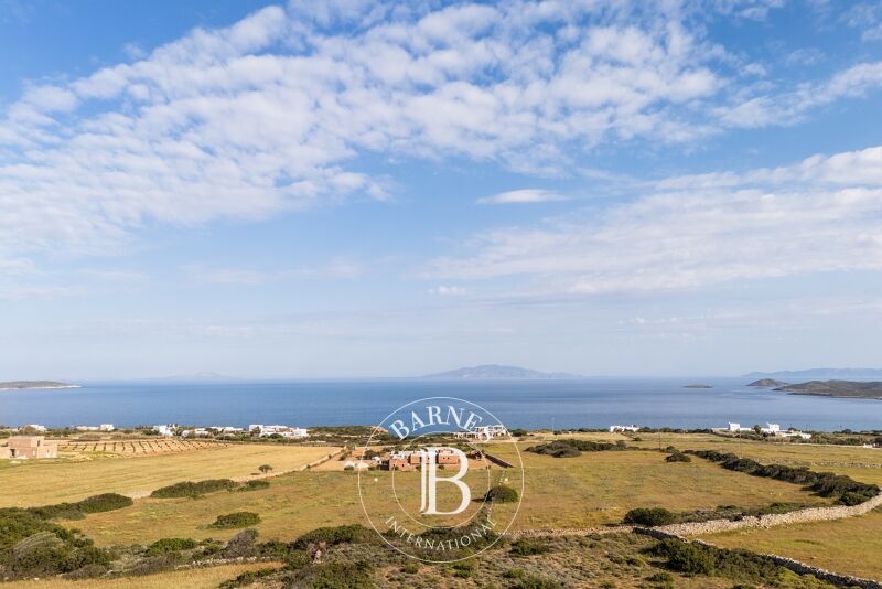 À vendre Terrain constructible | Antiparos - picture 2