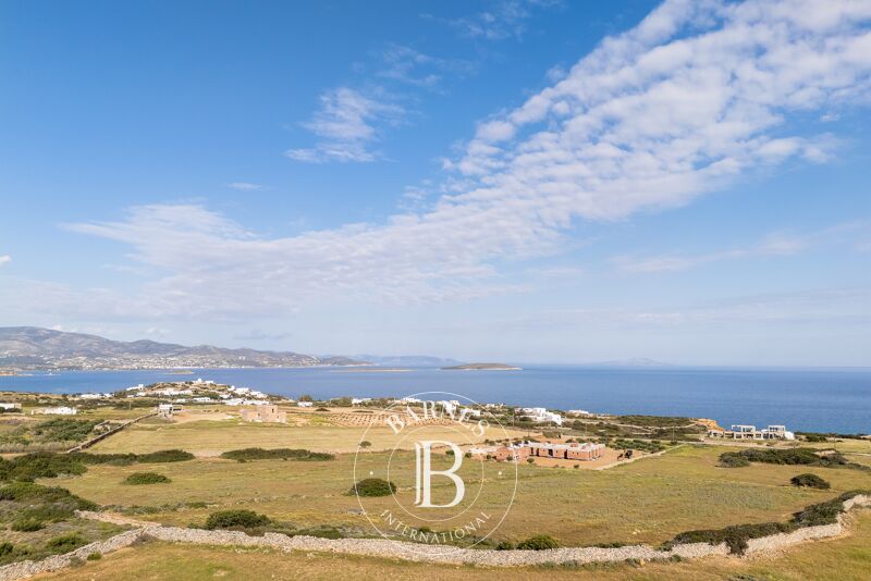 À vendre Terrain constructible | Antiparos - picture 3