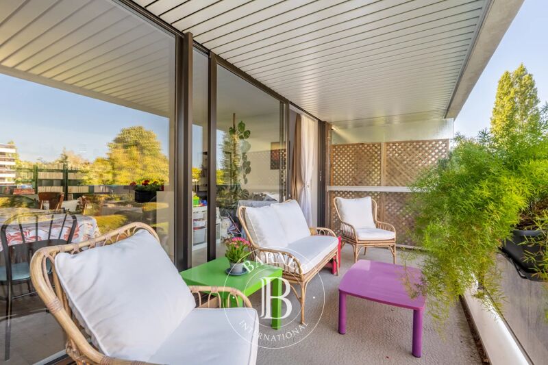 Appartamento Le Chesnay-Rocquencourt