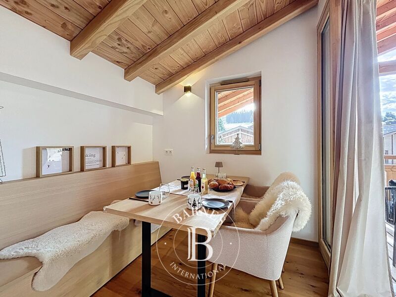 À louer Appartement | Les Gets - picture 3