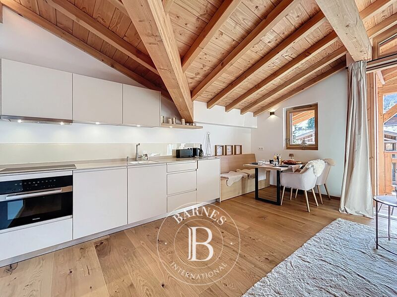 À louer Appartement | Les Gets - picture 2