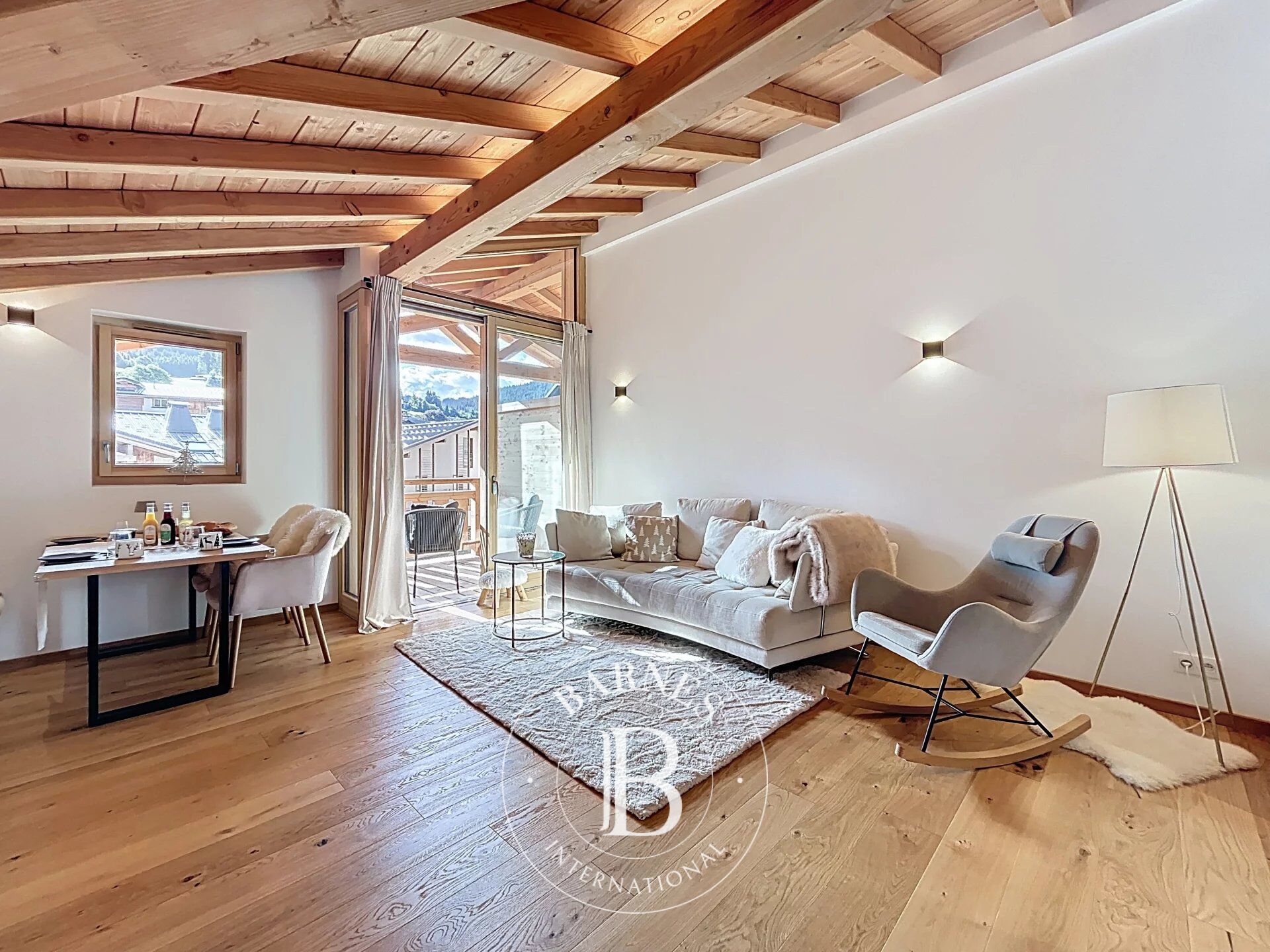 Appartamento Les Gets - picture 1