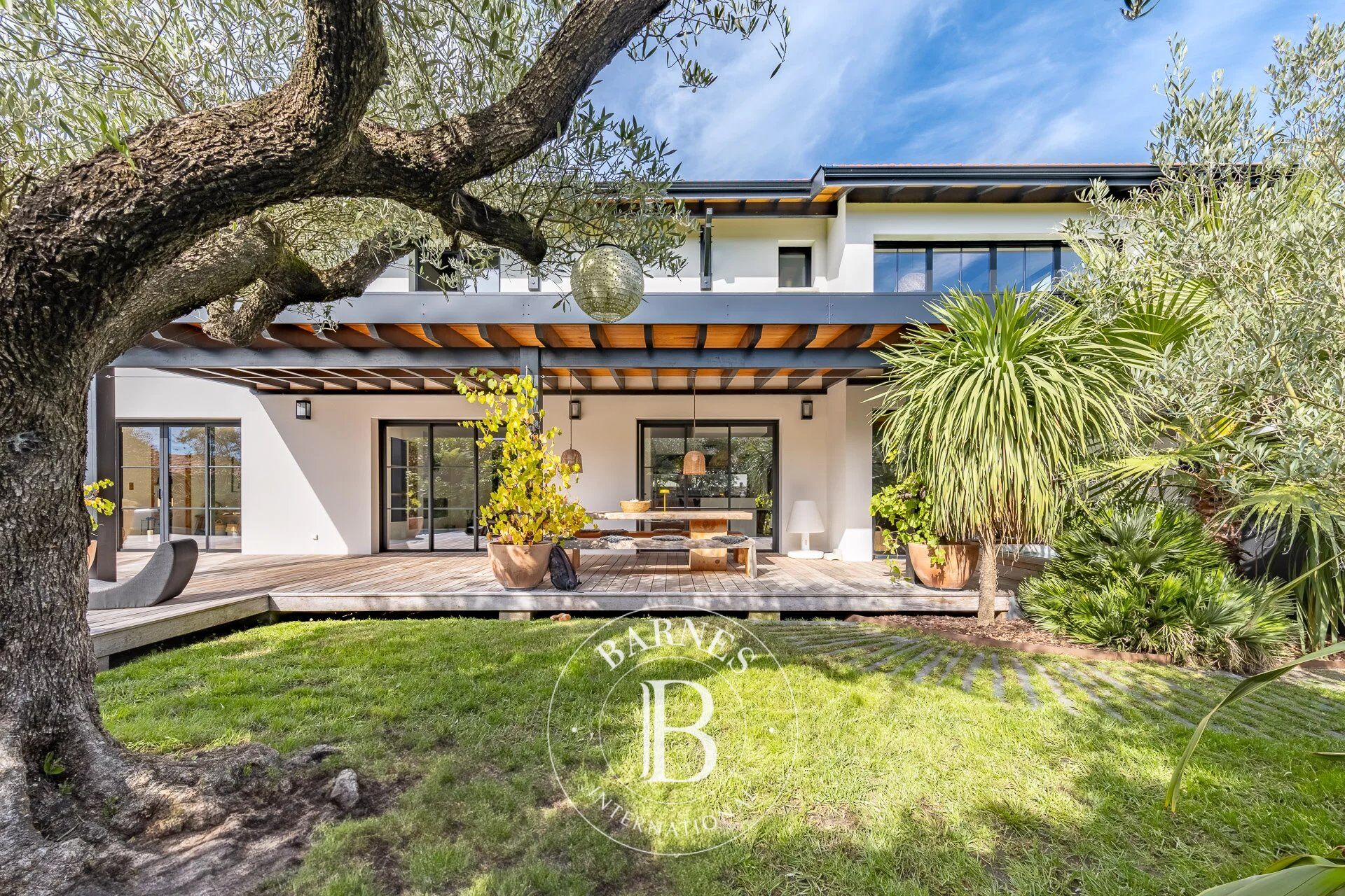 Villa Gujan-Mestras - picture 3