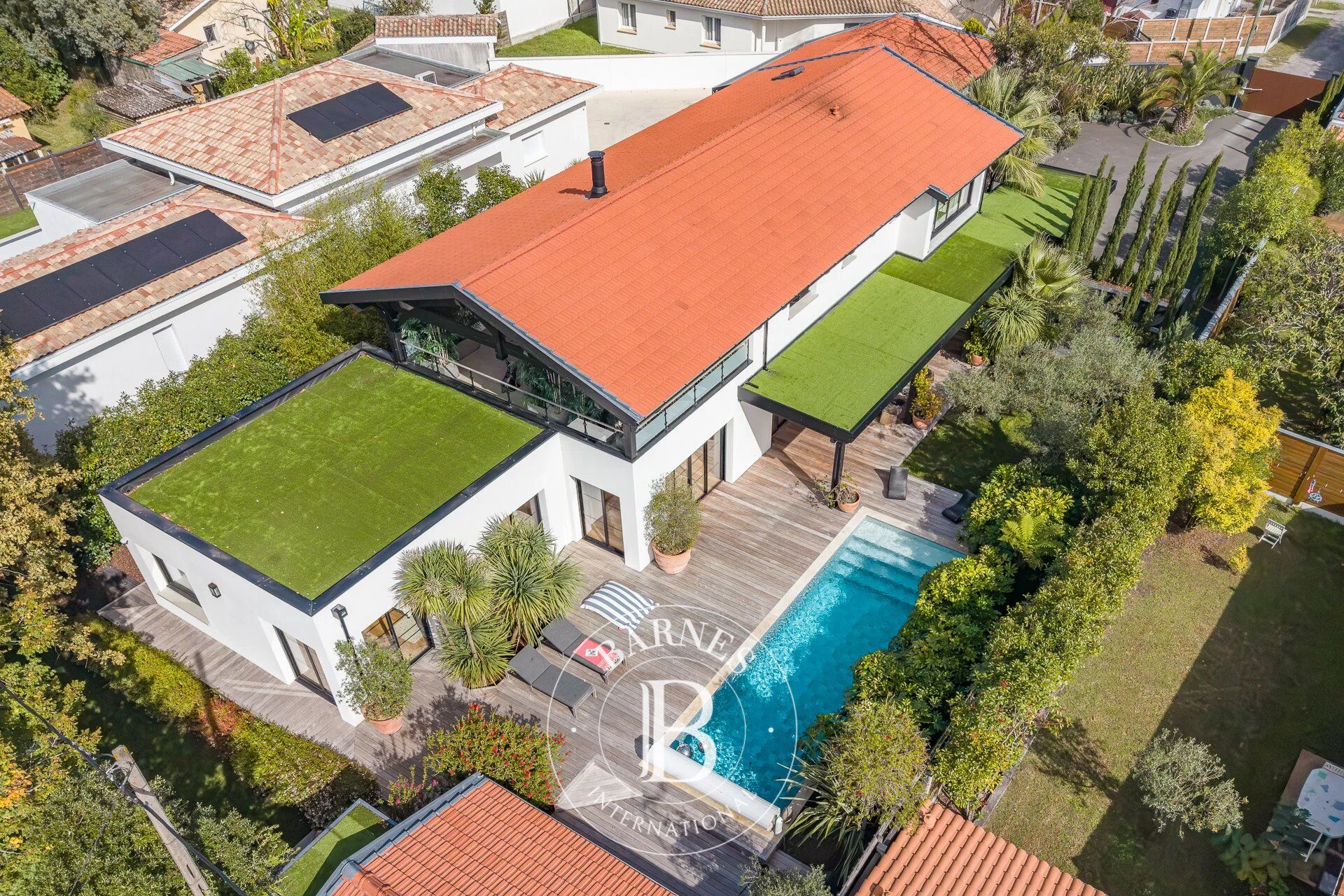 Villa Gujan-Mestras - picture 2