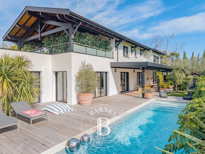 Vendita, Villa Gujan-Mestras - picture 1