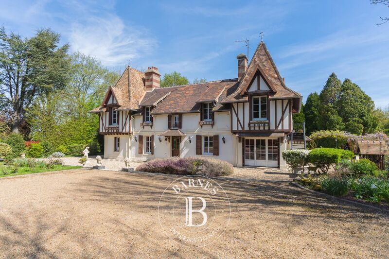 Venta, Finca Honfleur - picture 2