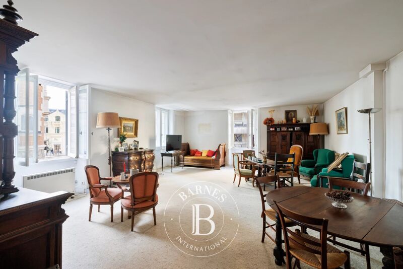 À vendre, Appartement Biarritz - picture 1