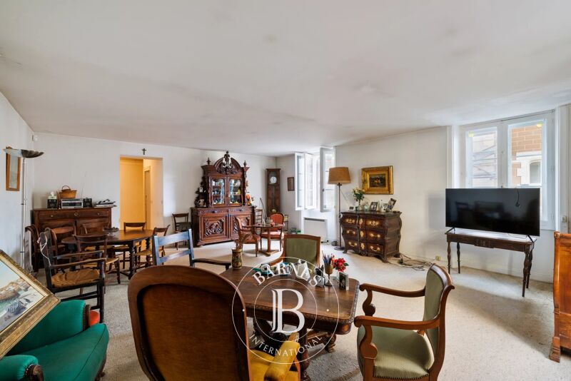 À vendre, Appartement Biarritz - picture 2