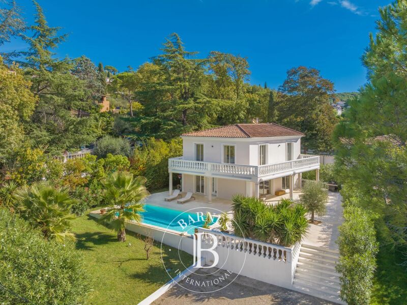 Vendita, Villa La Roquette-sur-Siagne - picture 2